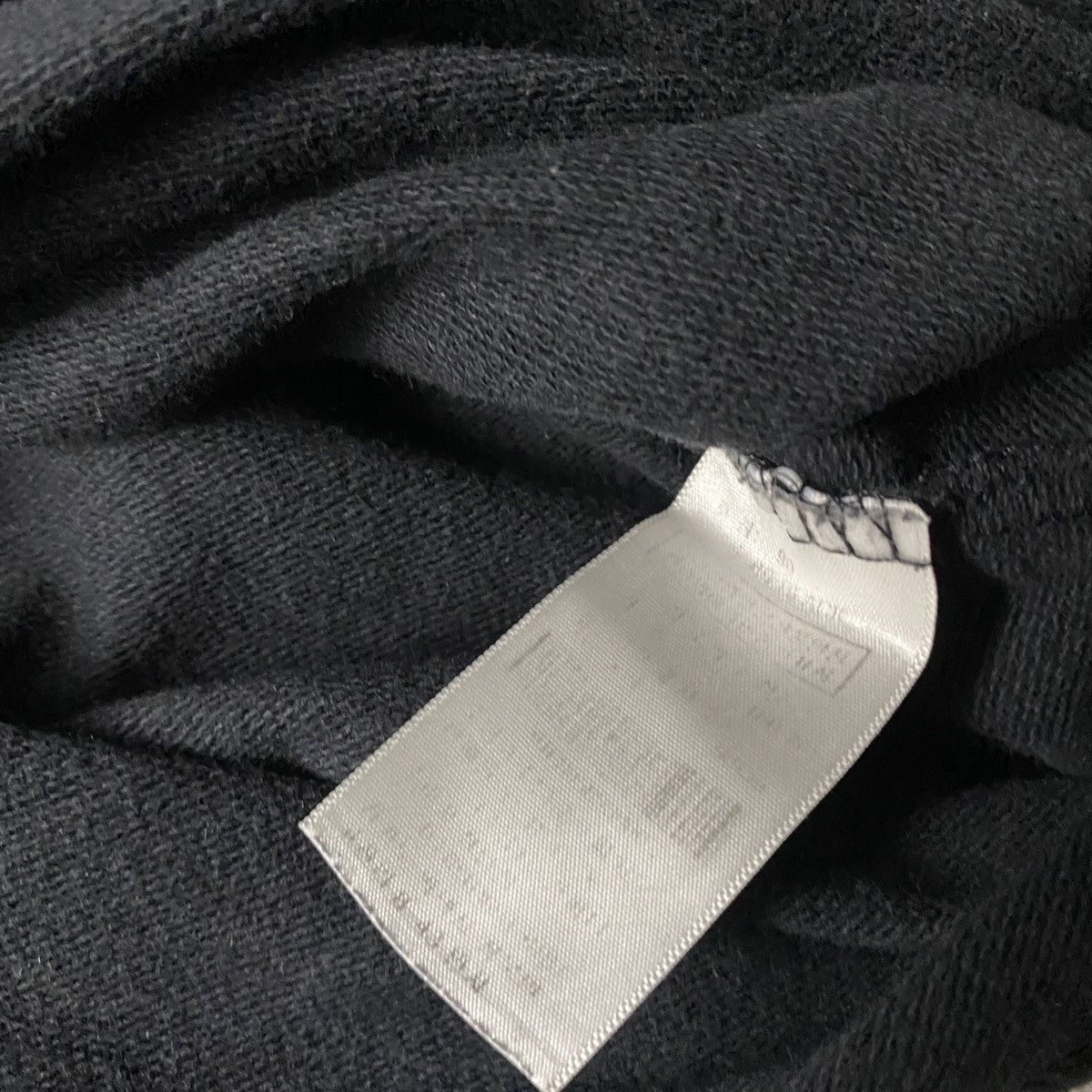 If Six Was Nine Double Layered Crux London Smiley Grunge Size US XS / EU 42 / 0 - 7 Thumbnail