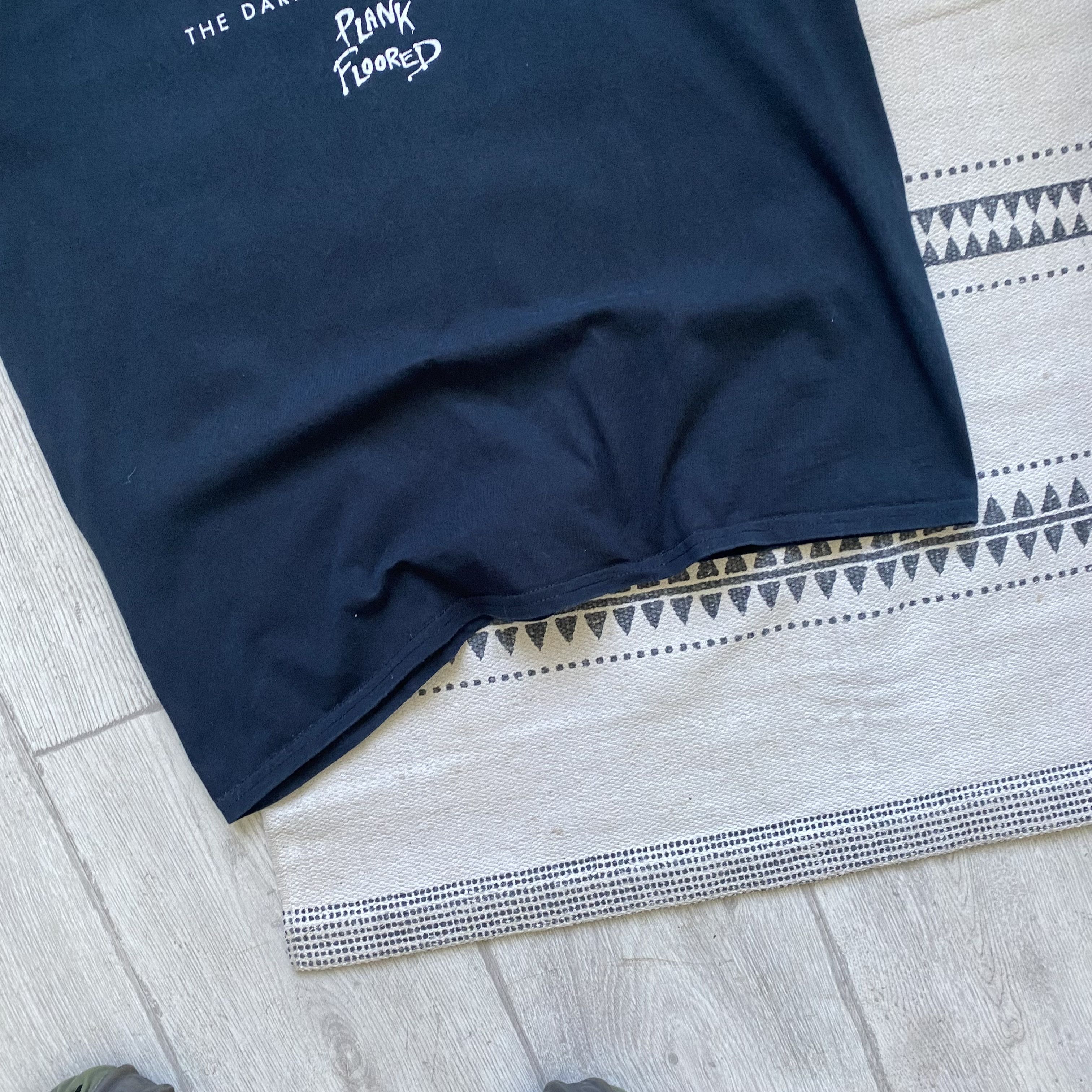Pink Floyd Vintage Pink Floyd Tee Humor Old Guys Rule rock band Size US M / EU 48-50 / 2 - 3 Thumbnail
