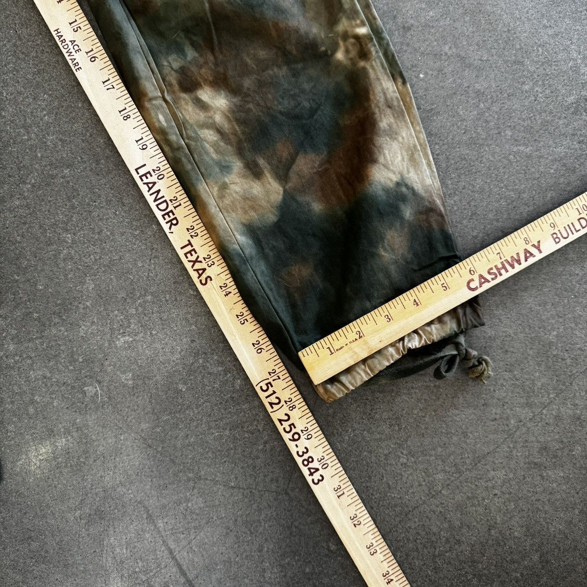John Elliott John Elliott cargo pants Size US 30 / EU 46 - 6 Thumbnail