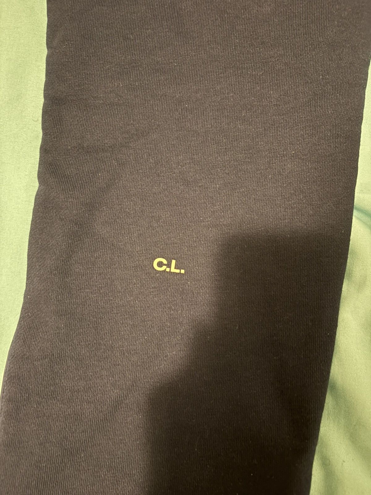 Jordan Brand × NOCTA × Nike Nike x Drake NOCTA Cardinal Stock Fleece Pants/joggers Navy Size US 29 - 6 Thumbnail