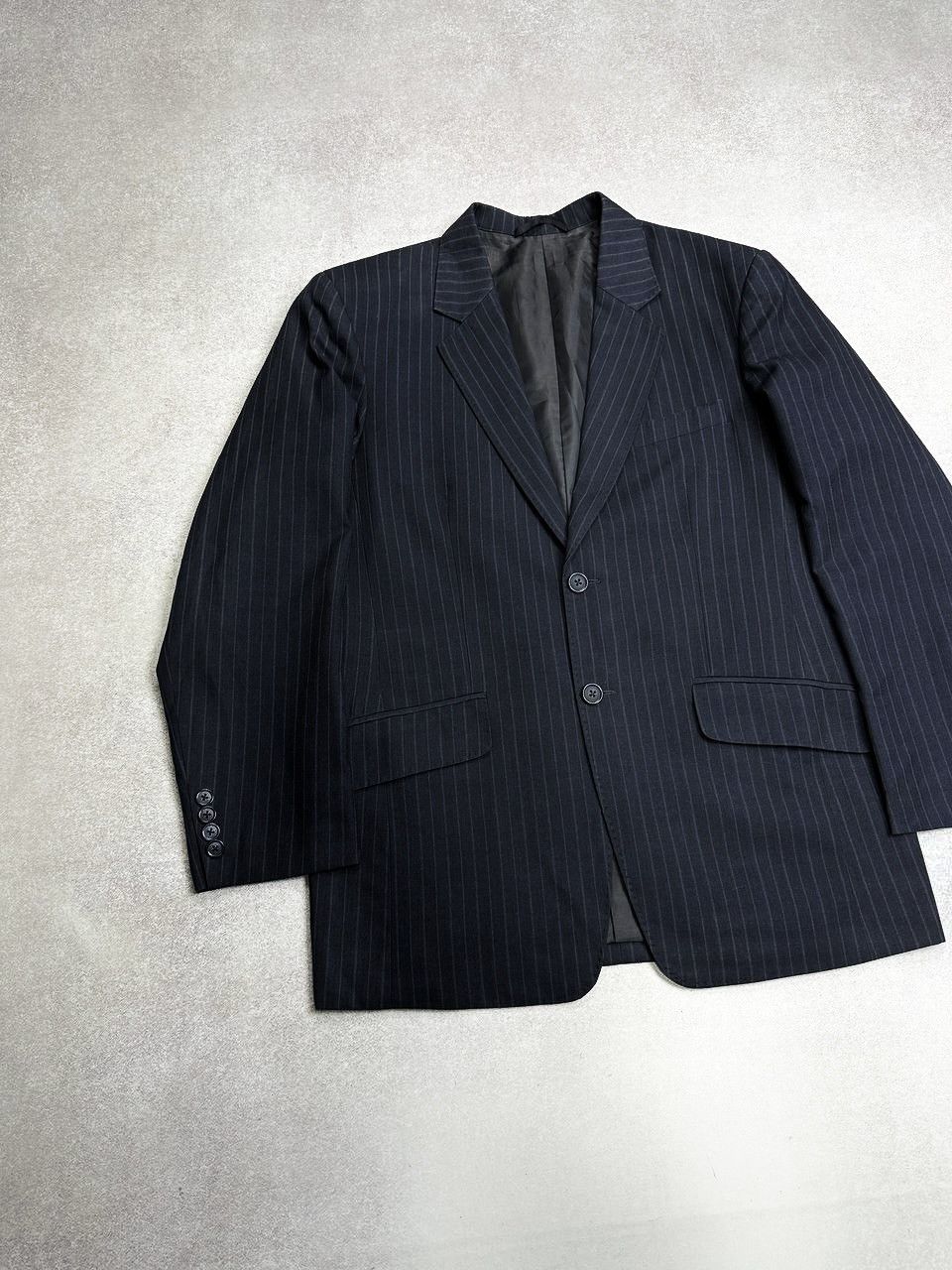 Brioni Vintage Brioni Bangkok Blazer Jacket L Size US L / EU 52-54 / 3 - 2 Thumbnail