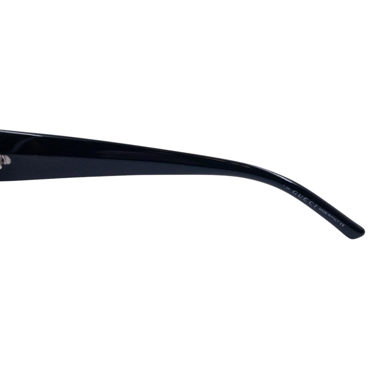 Gucci Vintage Gucci Sunglasses Size ONE SIZE - 6 Thumbnail