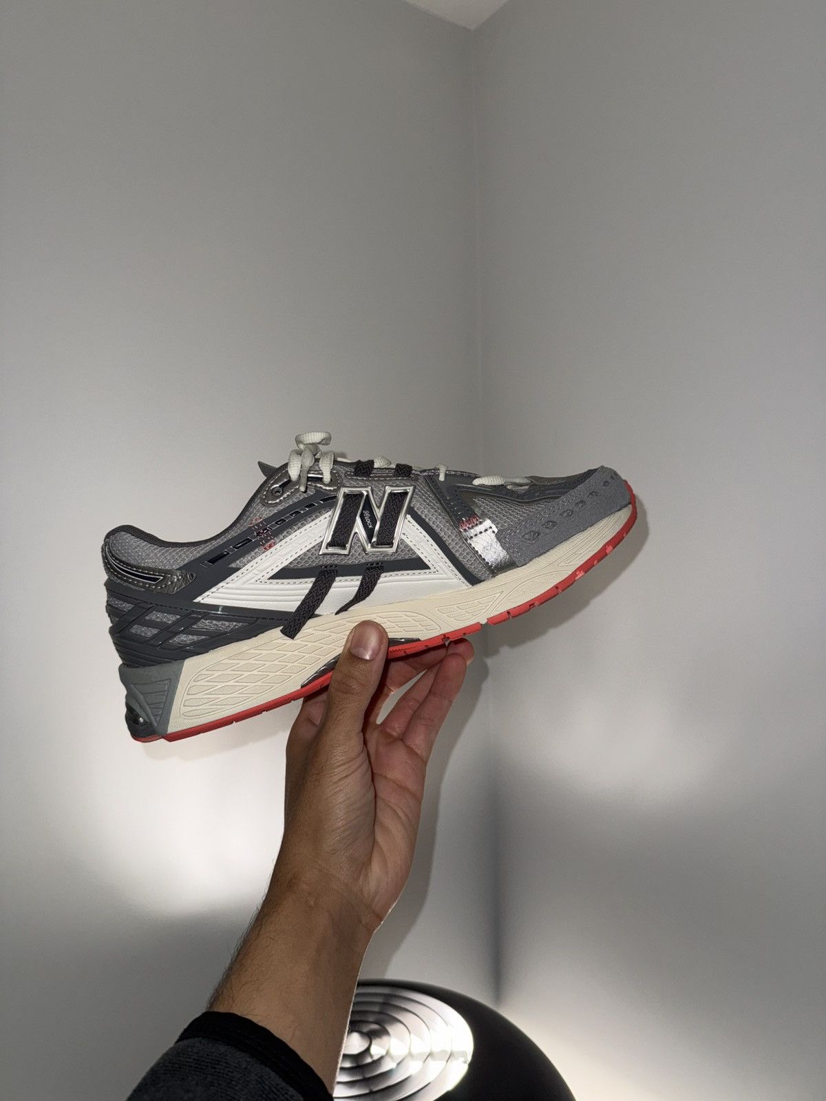 New Balance New Balance 1906A Size US 11 / EU 44 - 2 Thumbnail