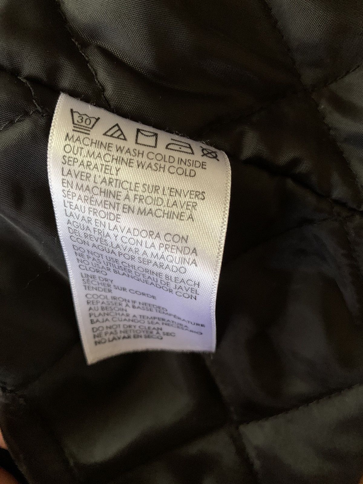 Playstation × Travis Scott Travis Scott x PlayStation system work jacket Size US M / EU 48-50 / 2 - 14 Thumbnail