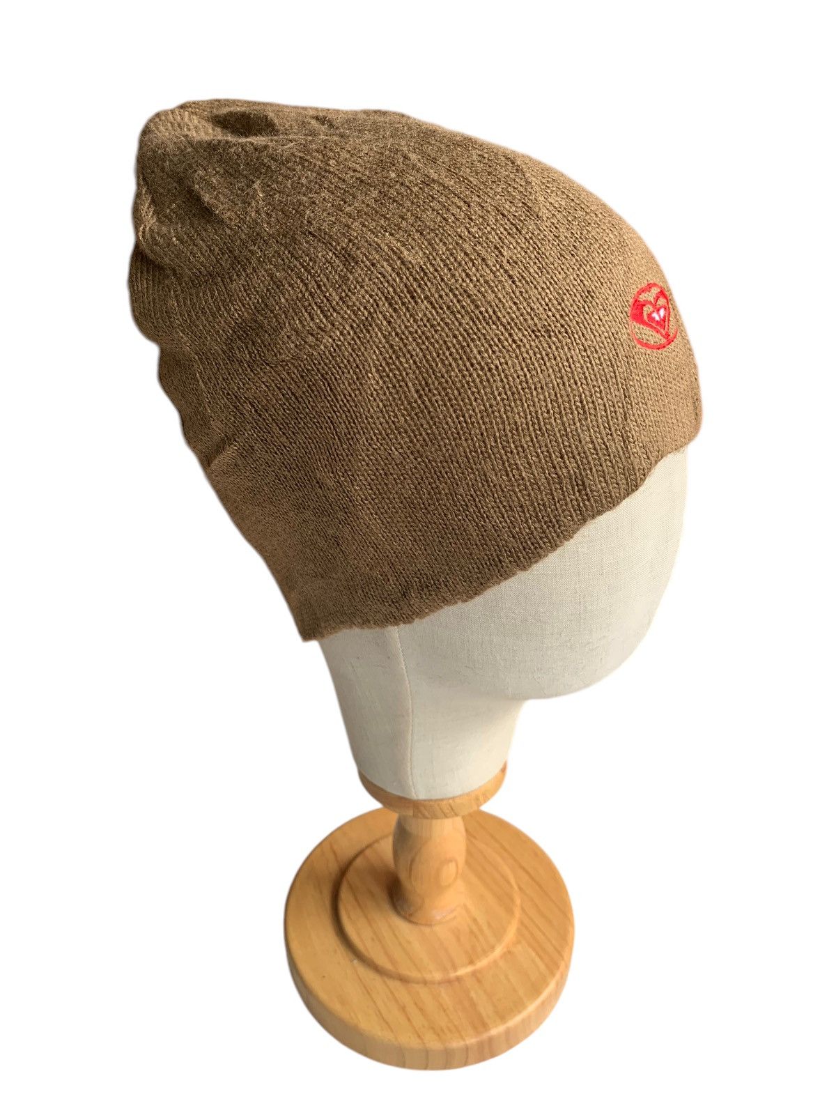 Japanese Brand × Kapital × Vintage Roxy Winter Sessions Streetwear Long Beanie Hats Size ONE SIZE - 2 Thumbnail