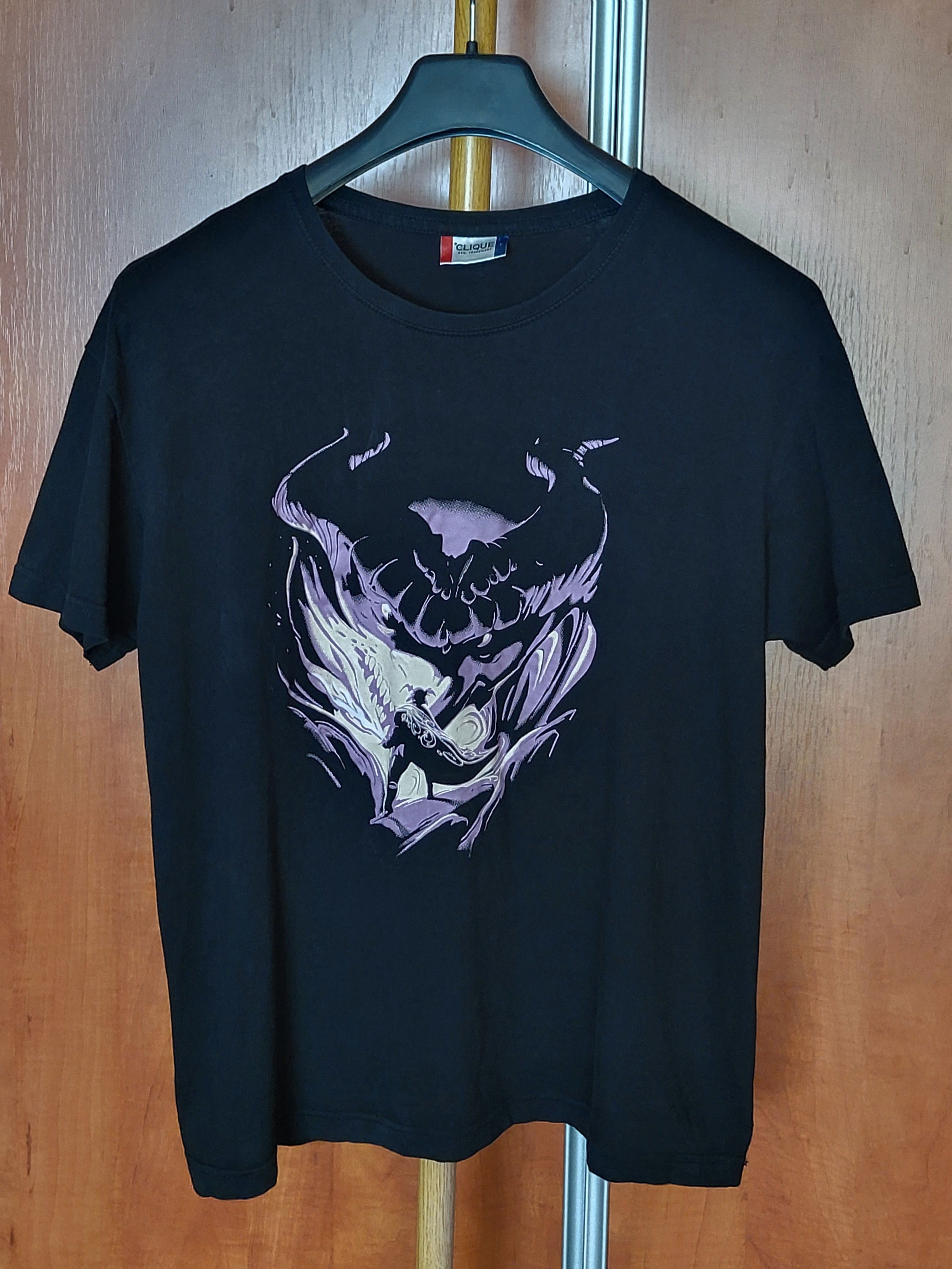Clique Assembly.Shirt summer 2015 Size US L / EU 52-54 / 3 - 1 Thumbnail