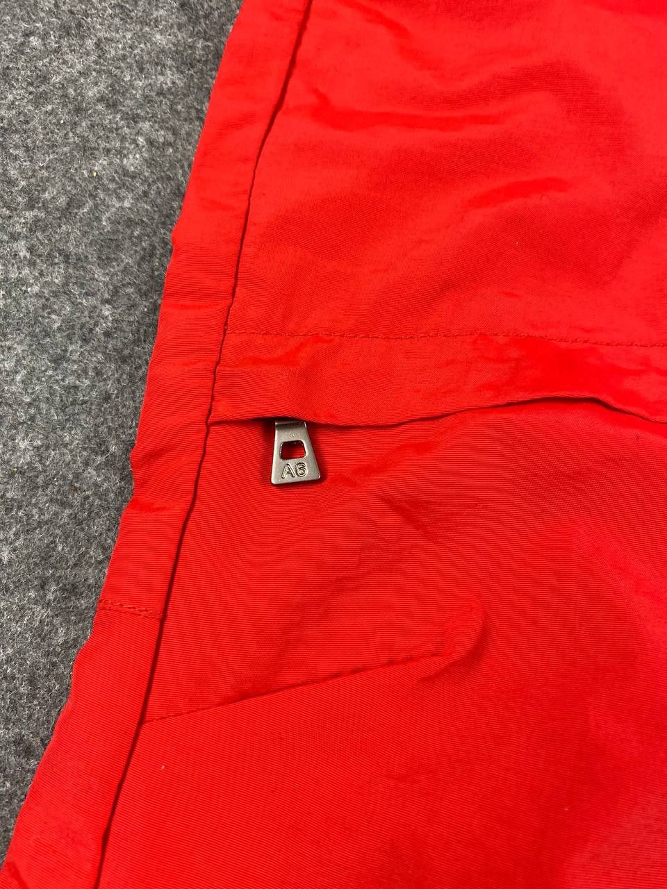 Japanese Brand japanese brand cargo pants nice design Size US 29 - 9 Thumbnail
