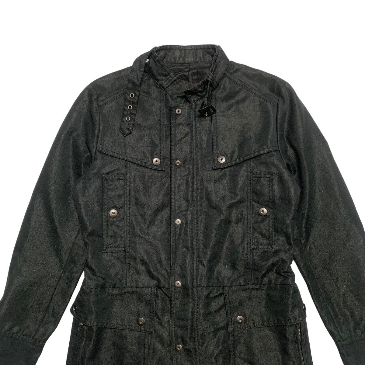 5351 POUR LES HOMMES 5351 Pour Les Hommes Utility Jacket Size US S / EU 44-46 / 1 - 4 Thumbnail