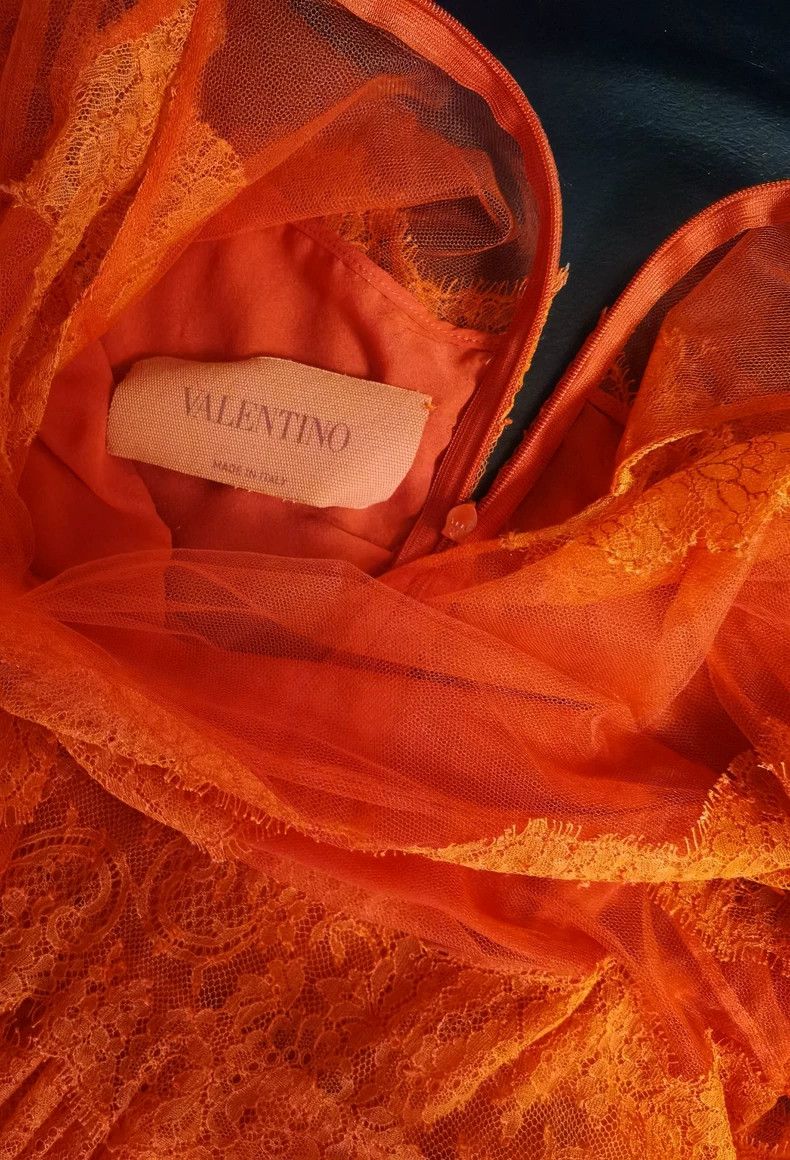 Valentino Valentino dress Size S / US 4 / IT 40 - 3 Thumbnail