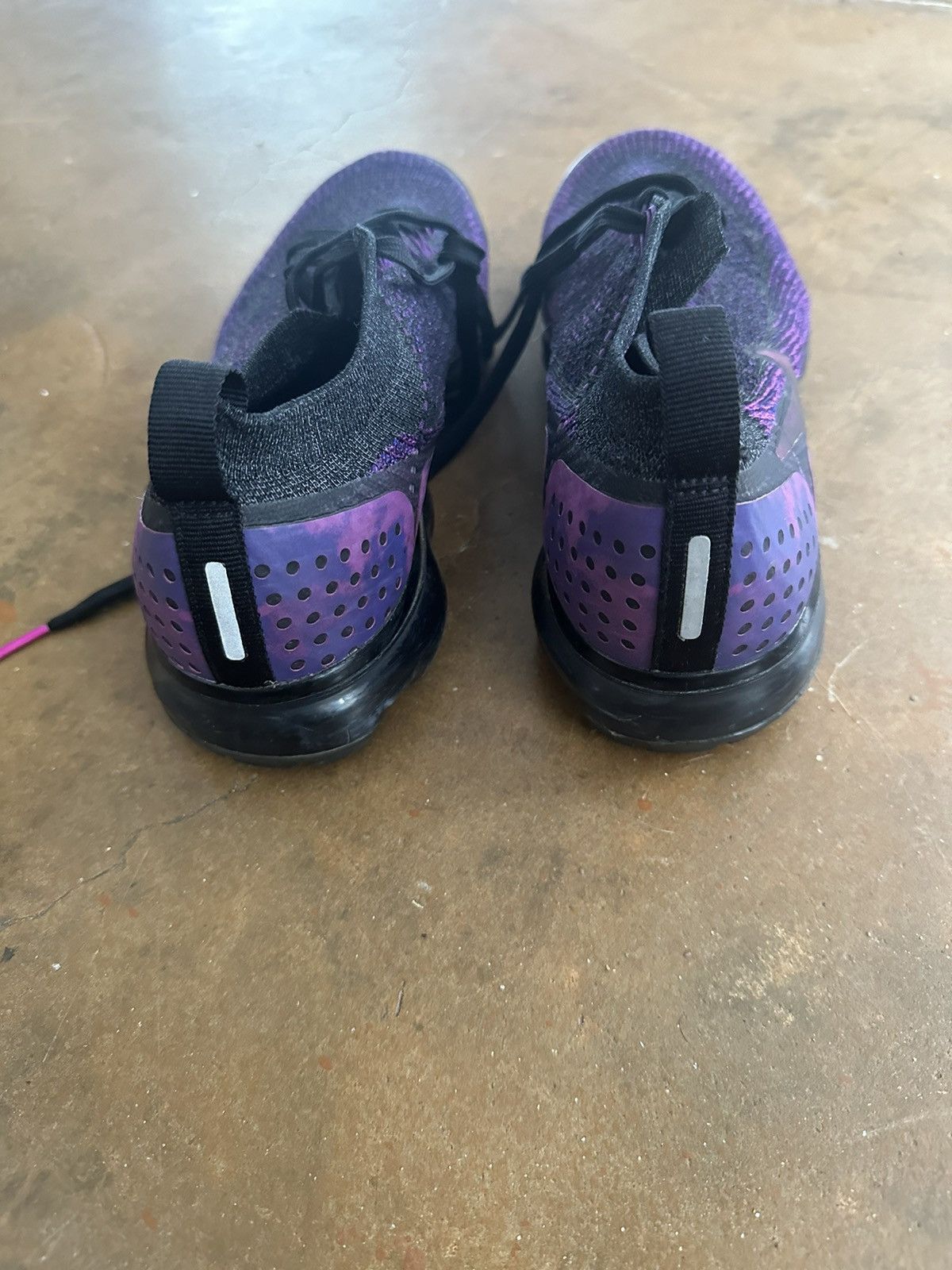 Nike 2018 air VaporMax flyknit 2 Size US 9.5 / EU 42-43 - 1 Thumbnail