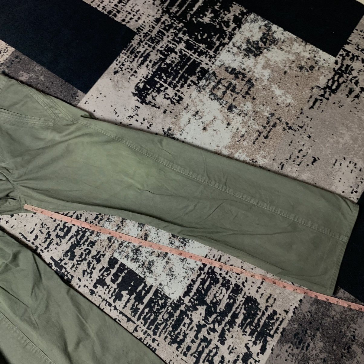 CABANE de ZUCCa Cabane De Zucca Pants Size US 33 - 17 Thumbnail