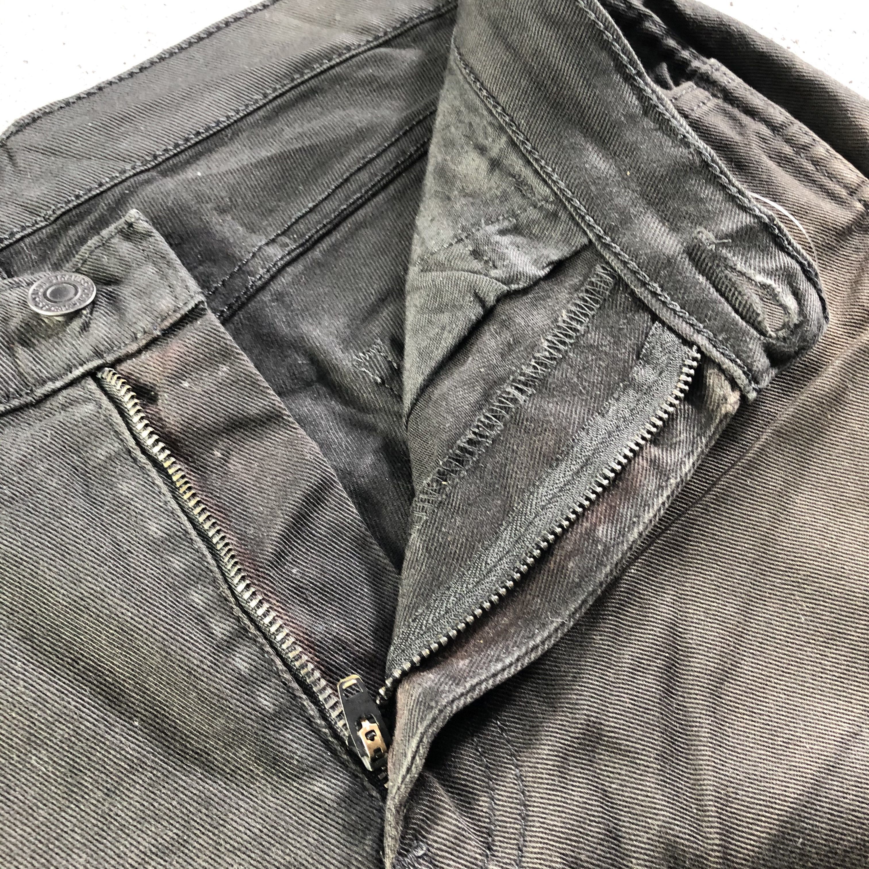 Levi's Vintage Levis 513 Jeans-J4355 Size US 33 - 7 Thumbnail