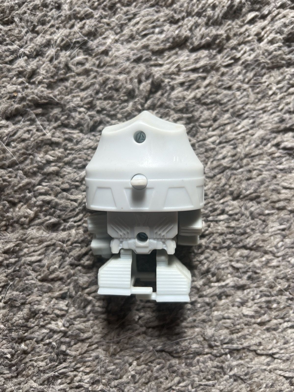 Transformers 2018 McDonald’s Hasbro Transformers Megatron Wind-Up Toy Size ONE SIZE - 2 Thumbnail