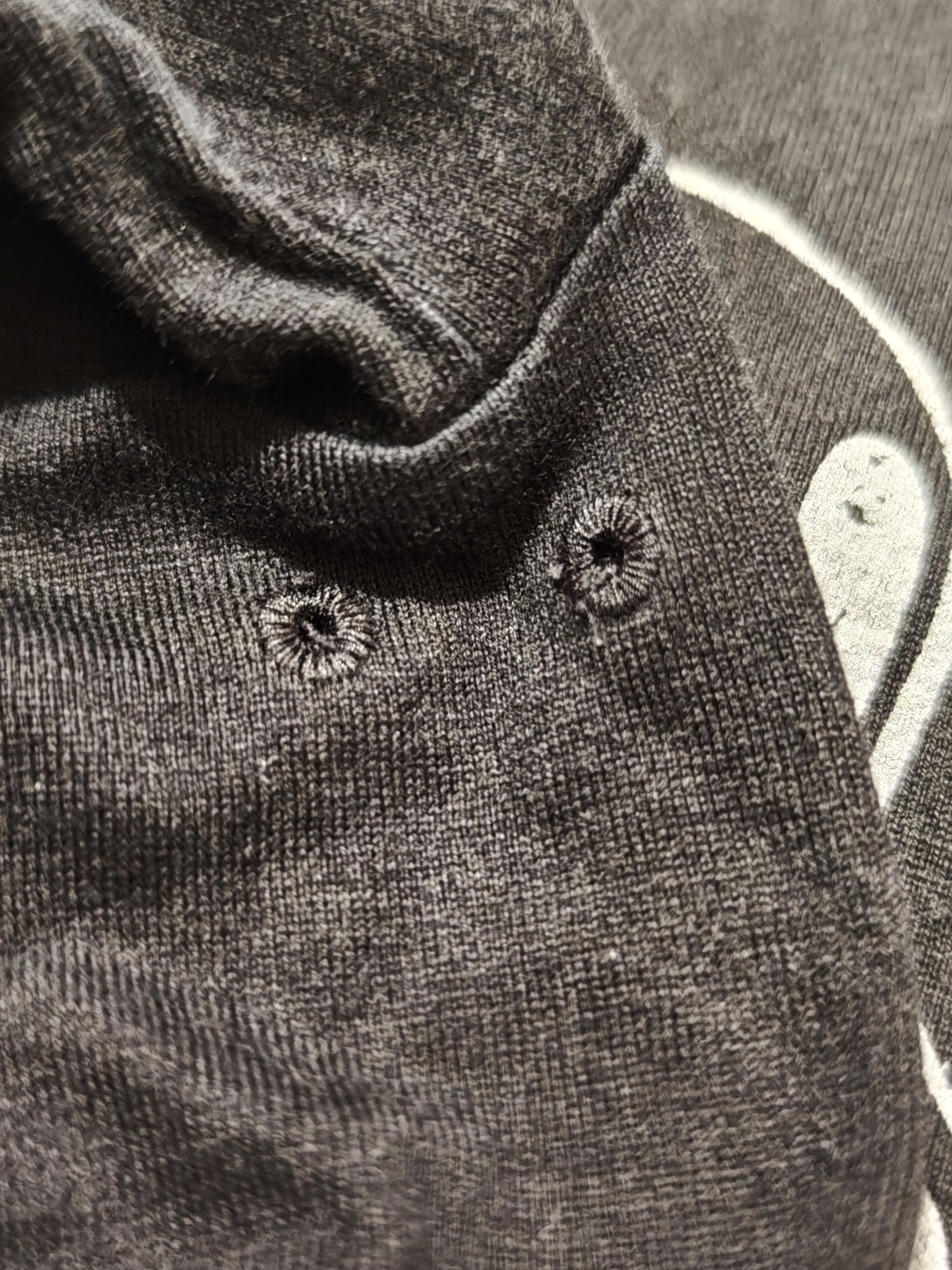 Number (N)ine SS06 Number Nine Takahiro Miyashita ninth anniversary Size US M / EU 48-50 / 2 - 5 Thumbnail