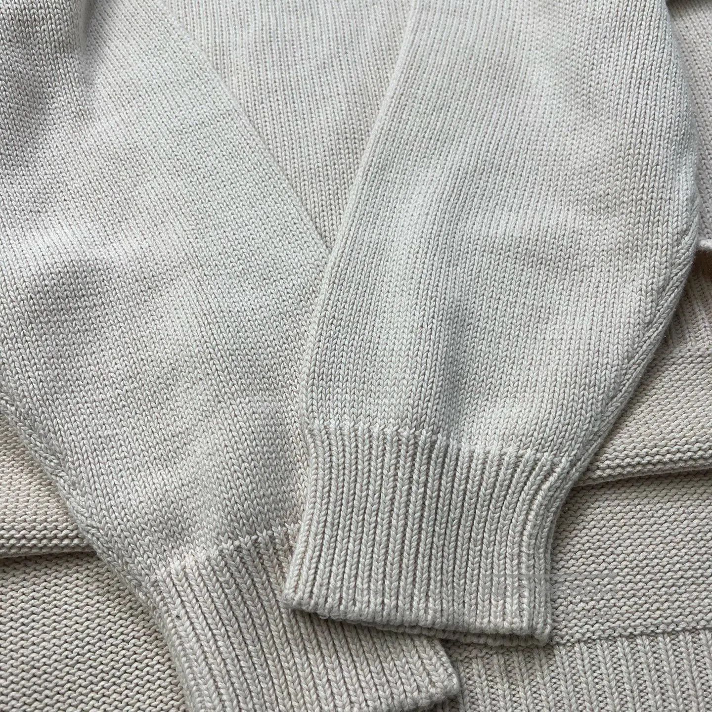 Balenciaga Balenciaga Crystal Sweater. Size M / US 6-8 / IT 42-44 - 6 Thumbnail