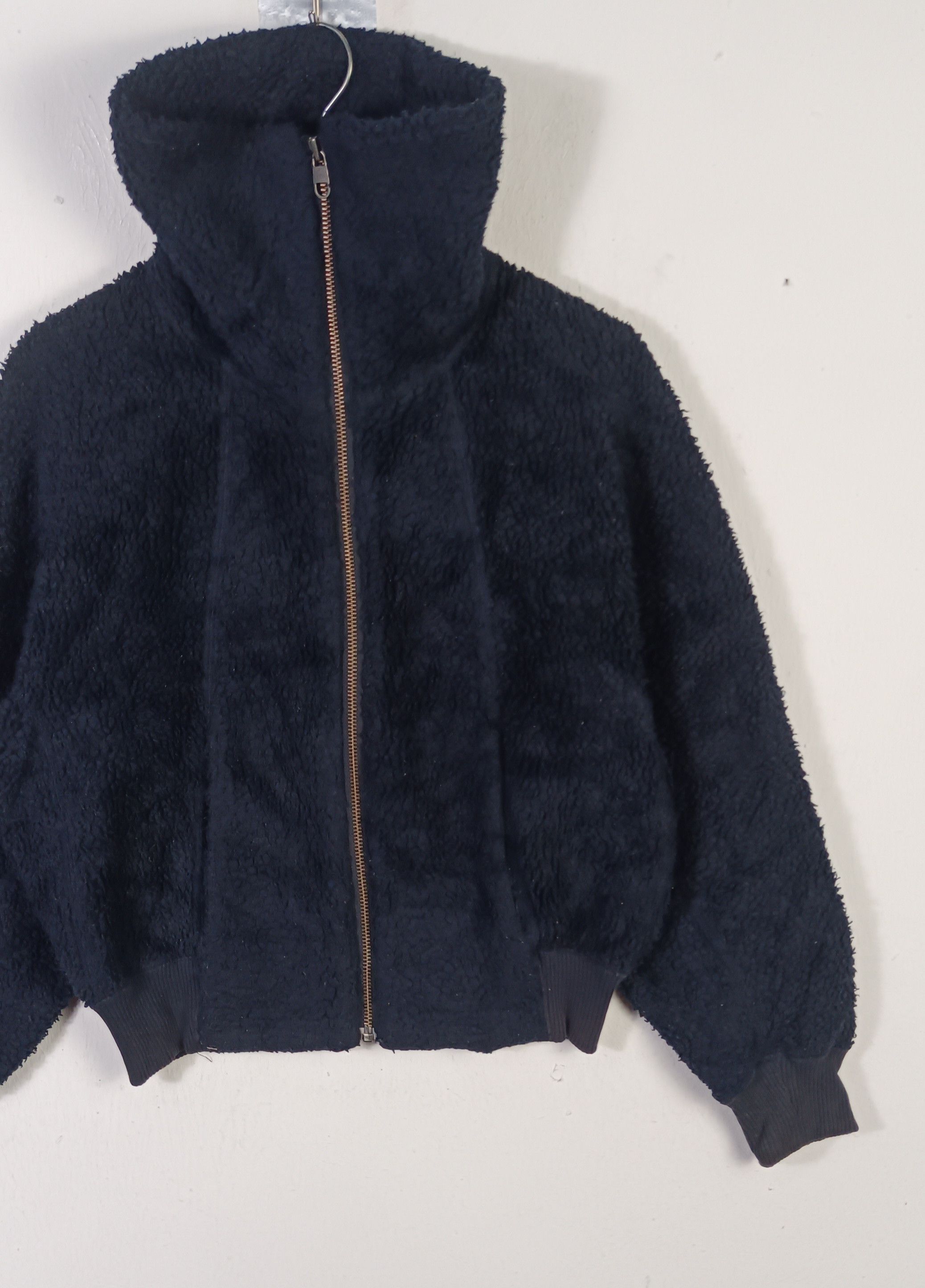 Undercover × Uniqlo 🔥 Uniqlo Undercover Fleece Jacket Size US L / EU 52-54 / 3 - 2 Thumbnail