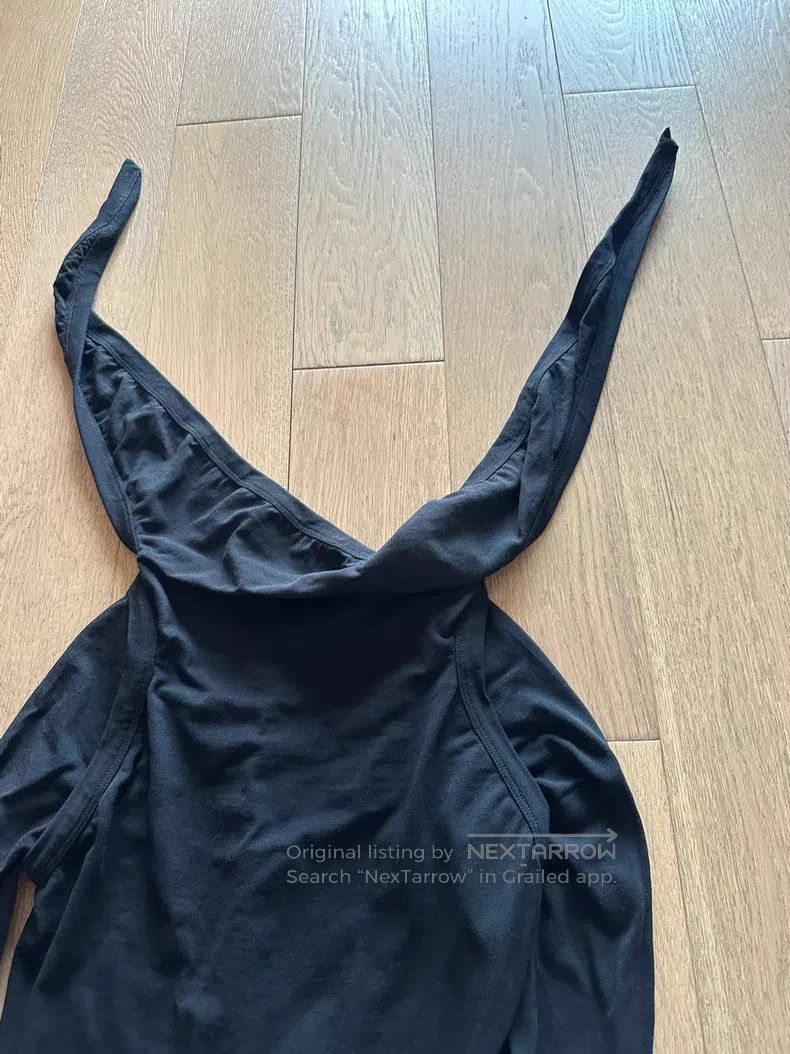 Rick Owens Rick Owens dress Size XS / US 0-2 / IT 36-38 - 4 Thumbnail
