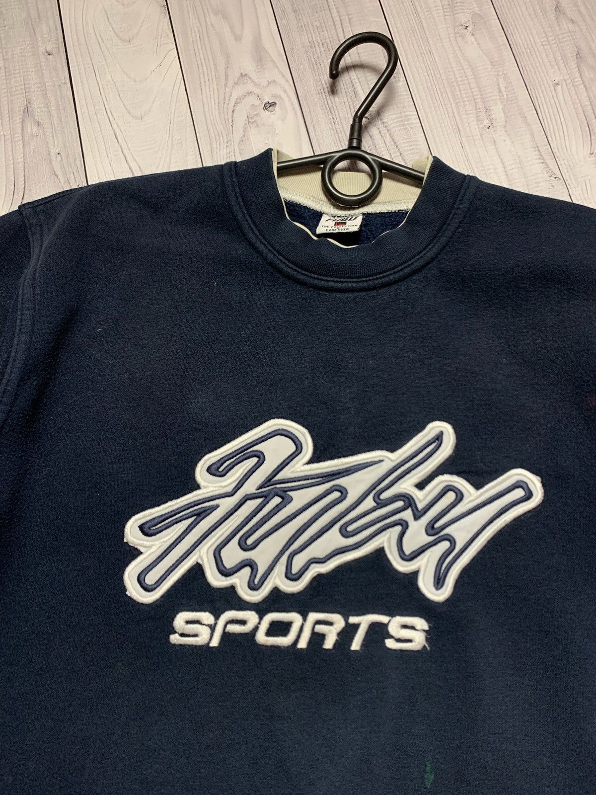 Other Fubu vintage rap sweatshirt Size S Size US S / EU 44-46 / 1 - 2 Thumbnail