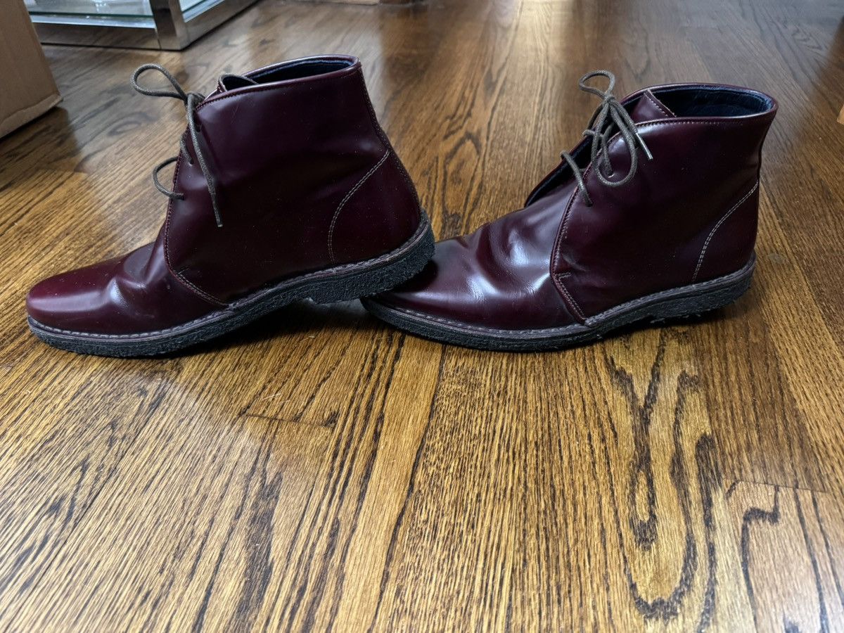 The Generic Man Generic Man Chukka Boots Size US 8 / EU 41 - 3 Thumbnail