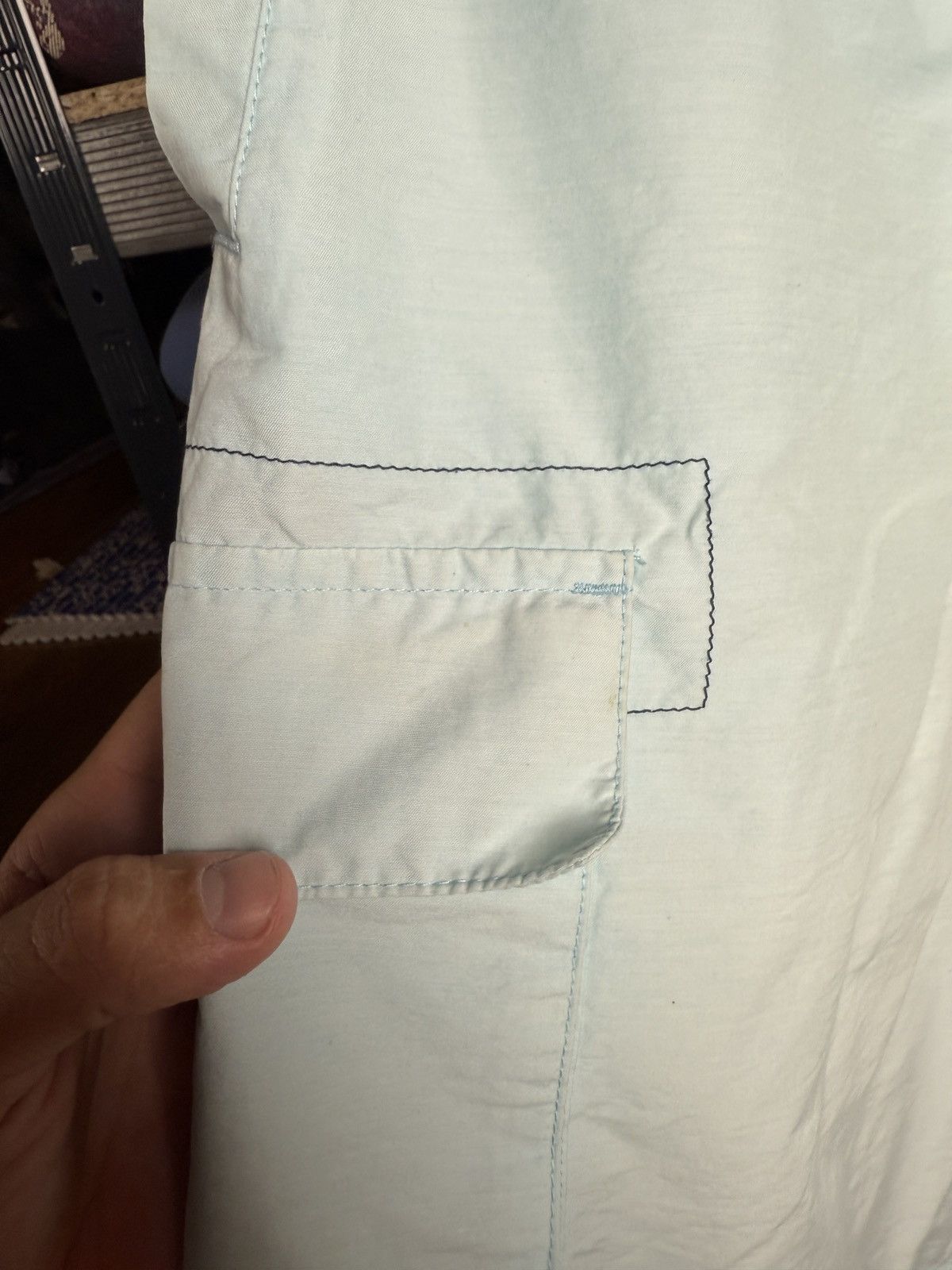 Nike Nike vintage shorts Size US 36 / EU 52 - 9 Thumbnail