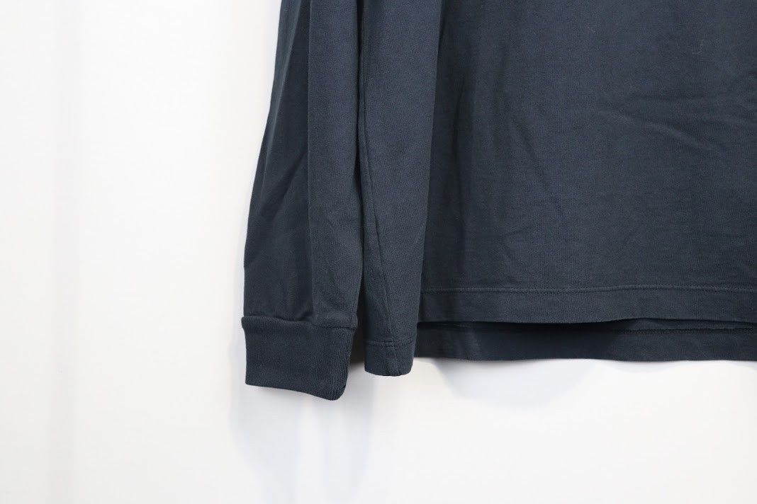 Stone Island o1rshd1 Sweatshirt in Blue Size US M / EU 48-50 / 2 - 4 Thumbnail
