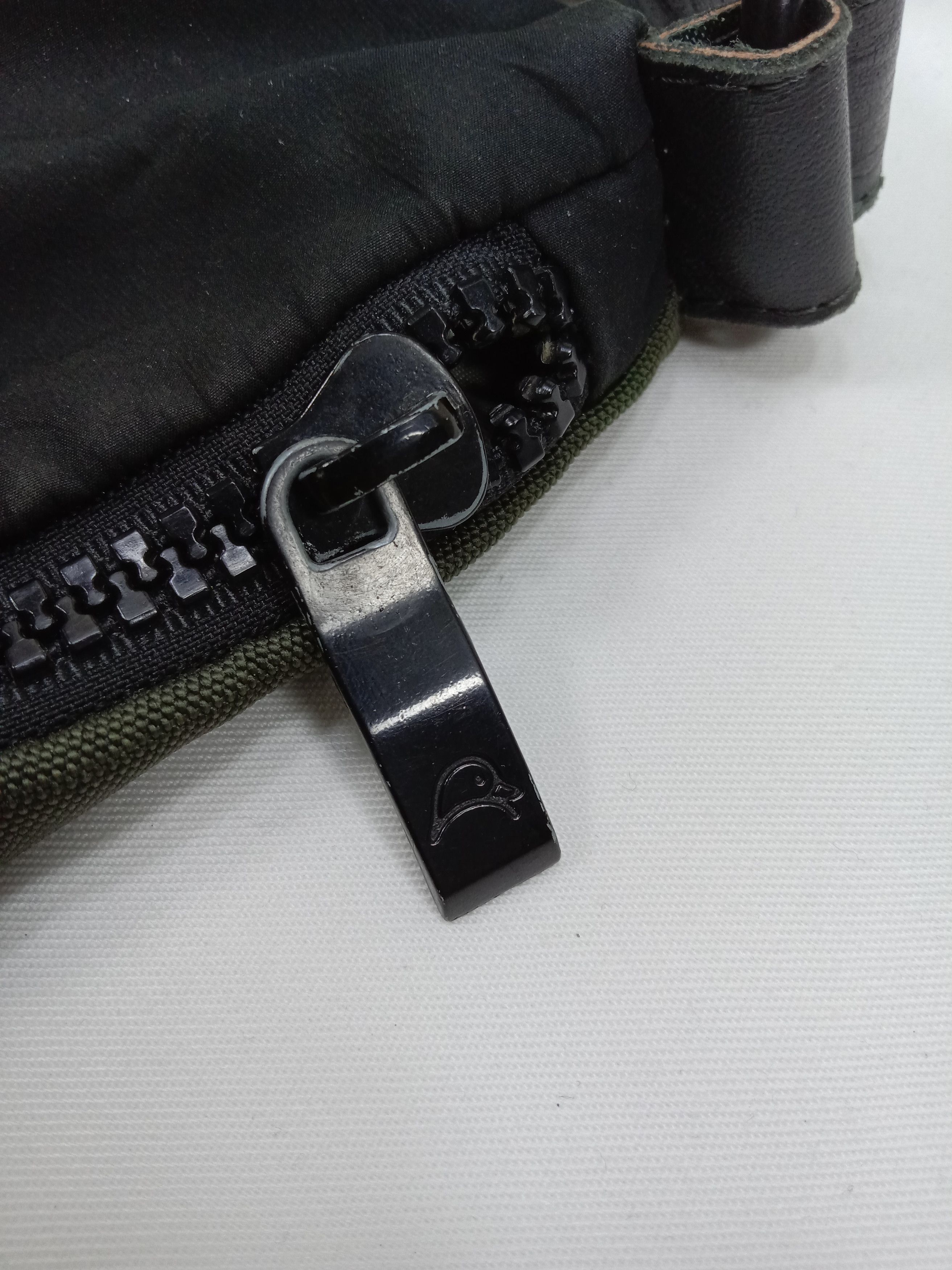 Mandarina Duck Vintage Mandarina Duck Crossbody Sling Shoulder Bag Size ONE SIZE - 8 Thumbnail