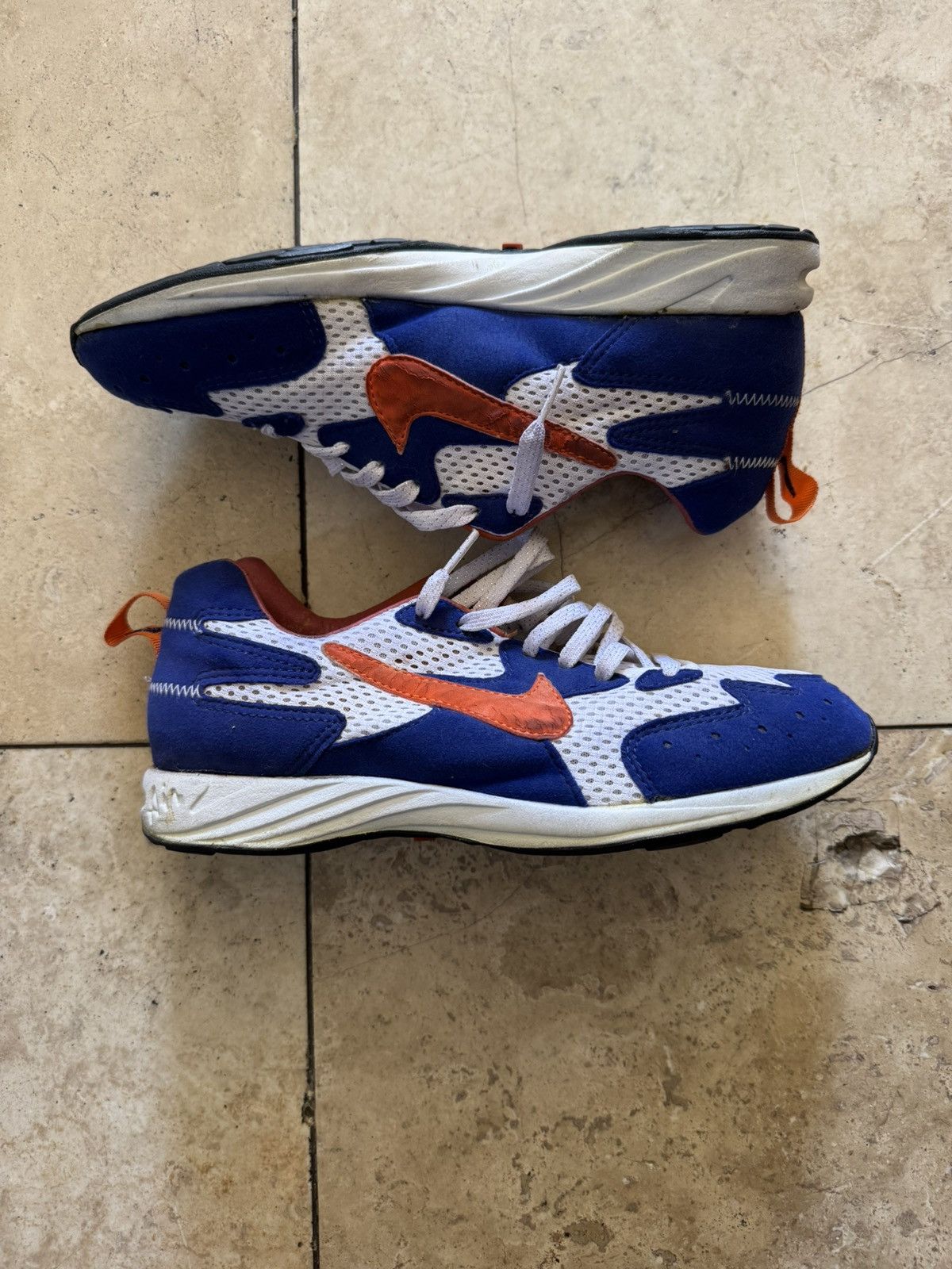 Nike Air Streak Ekiden Size US 8.5 / EU 41-42 - 3 Thumbnail