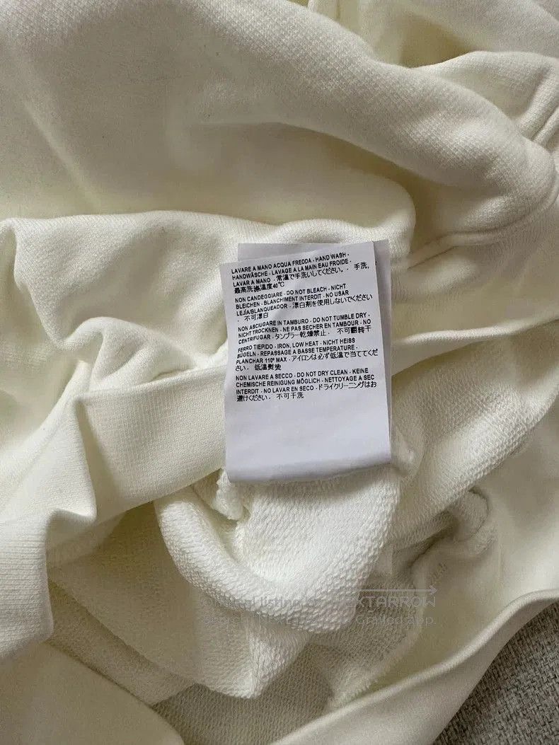 Balenciaga Balenciaga Oversized Kering Hoodie M. Size US M / EU 48-50 / 2 - 8 Thumbnail
