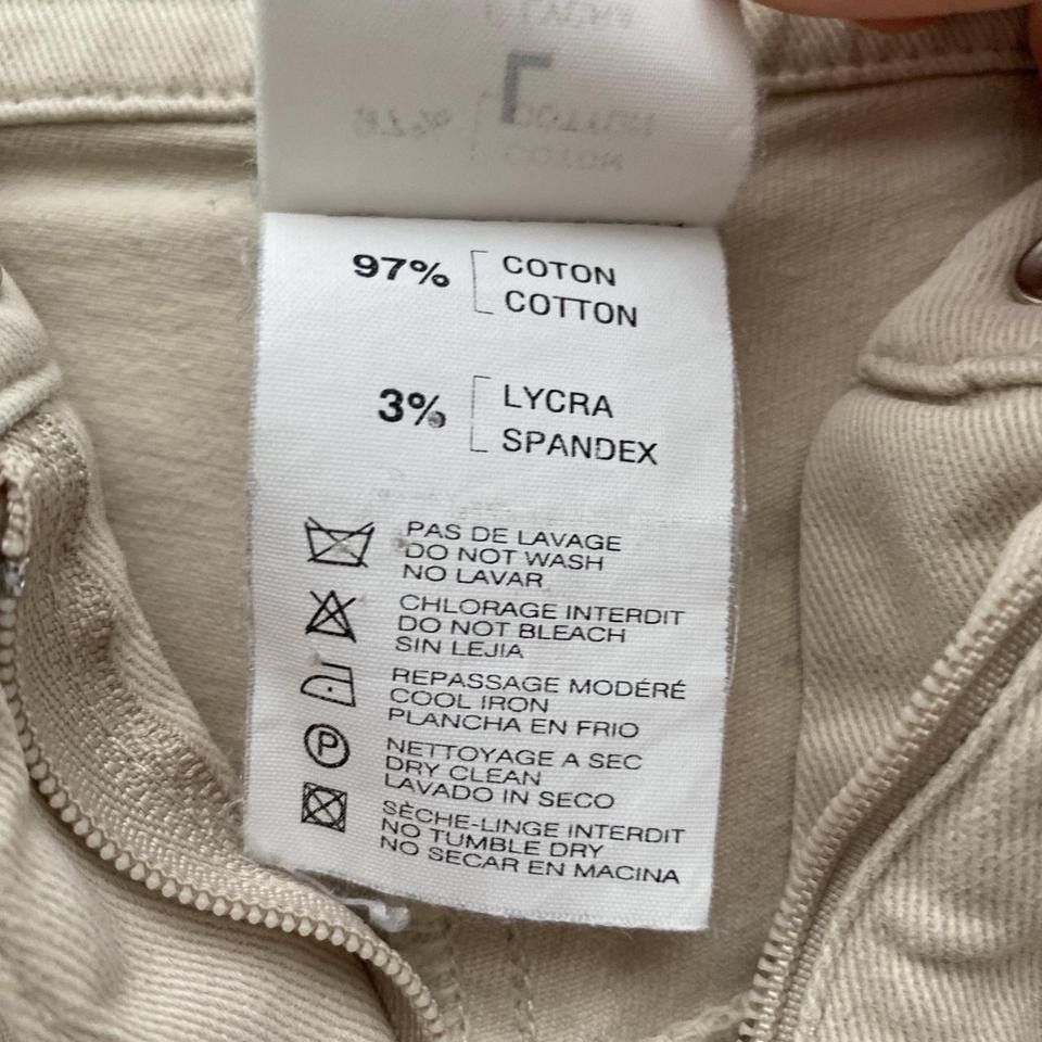 plein sud Iconic Plein Sud Jeans Size 28" / US 6 / IT 42 - 7 Thumbnail