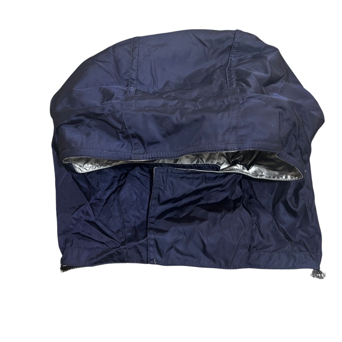 Dior DIOR 2021AW 3-Way Reversible Hooded Coat 46 Size US M / EU 48-50 / 2 - 13 Thumbnail