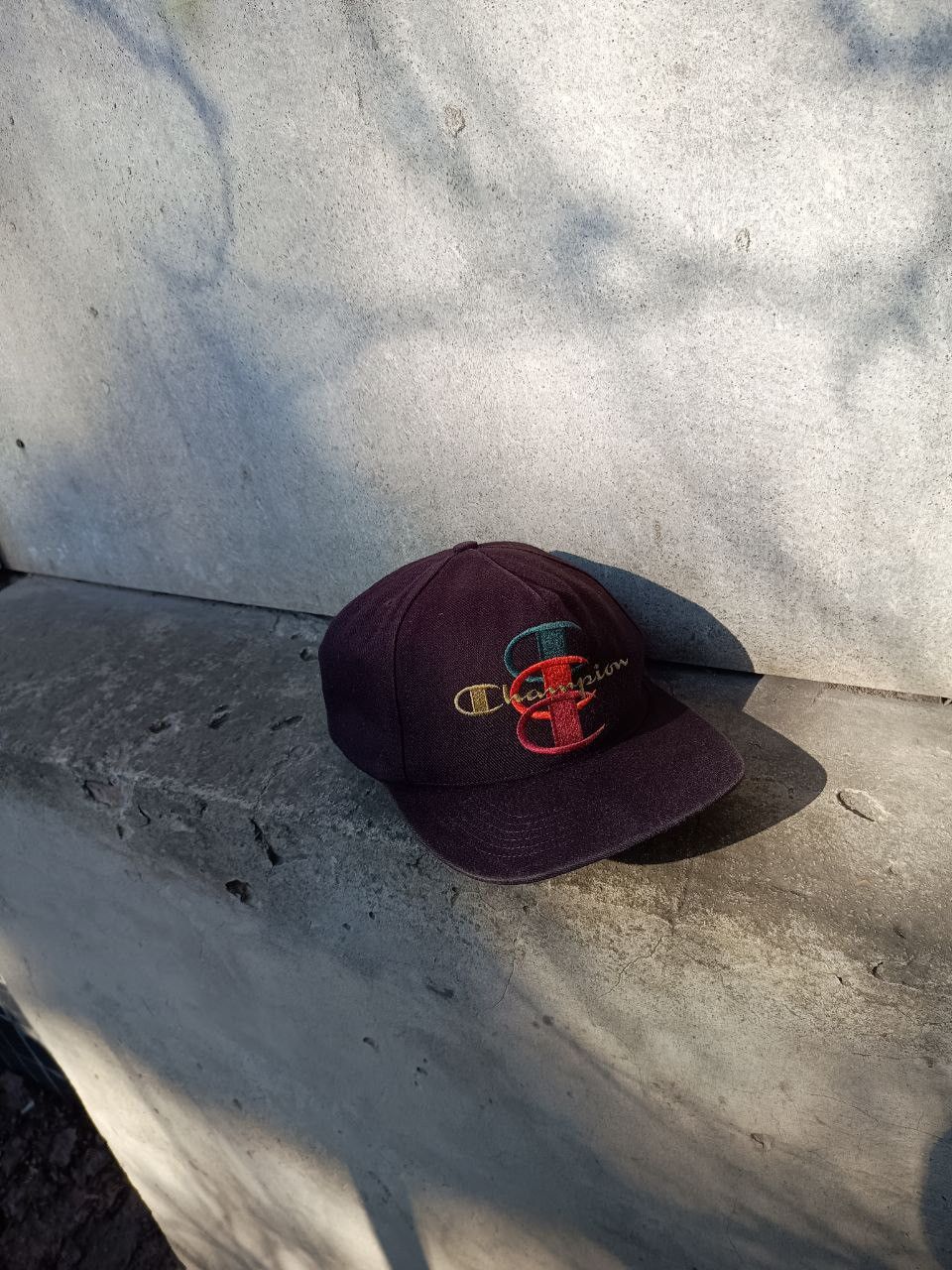 Supreme champion cap on sale