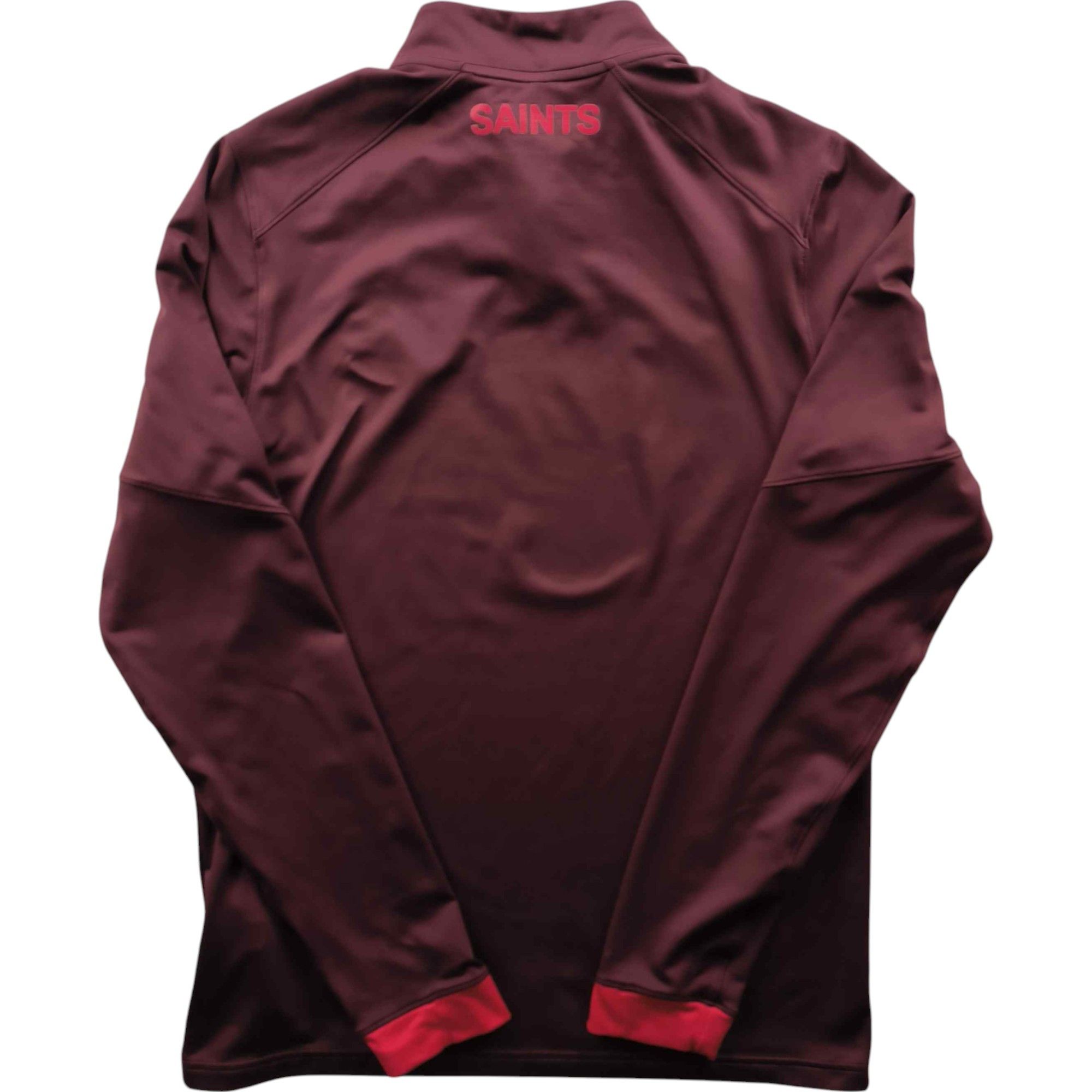 Under Armour Southampton Under Armour training top size M Size US M / EU 48-50 / 2 - 2 Thumbnail