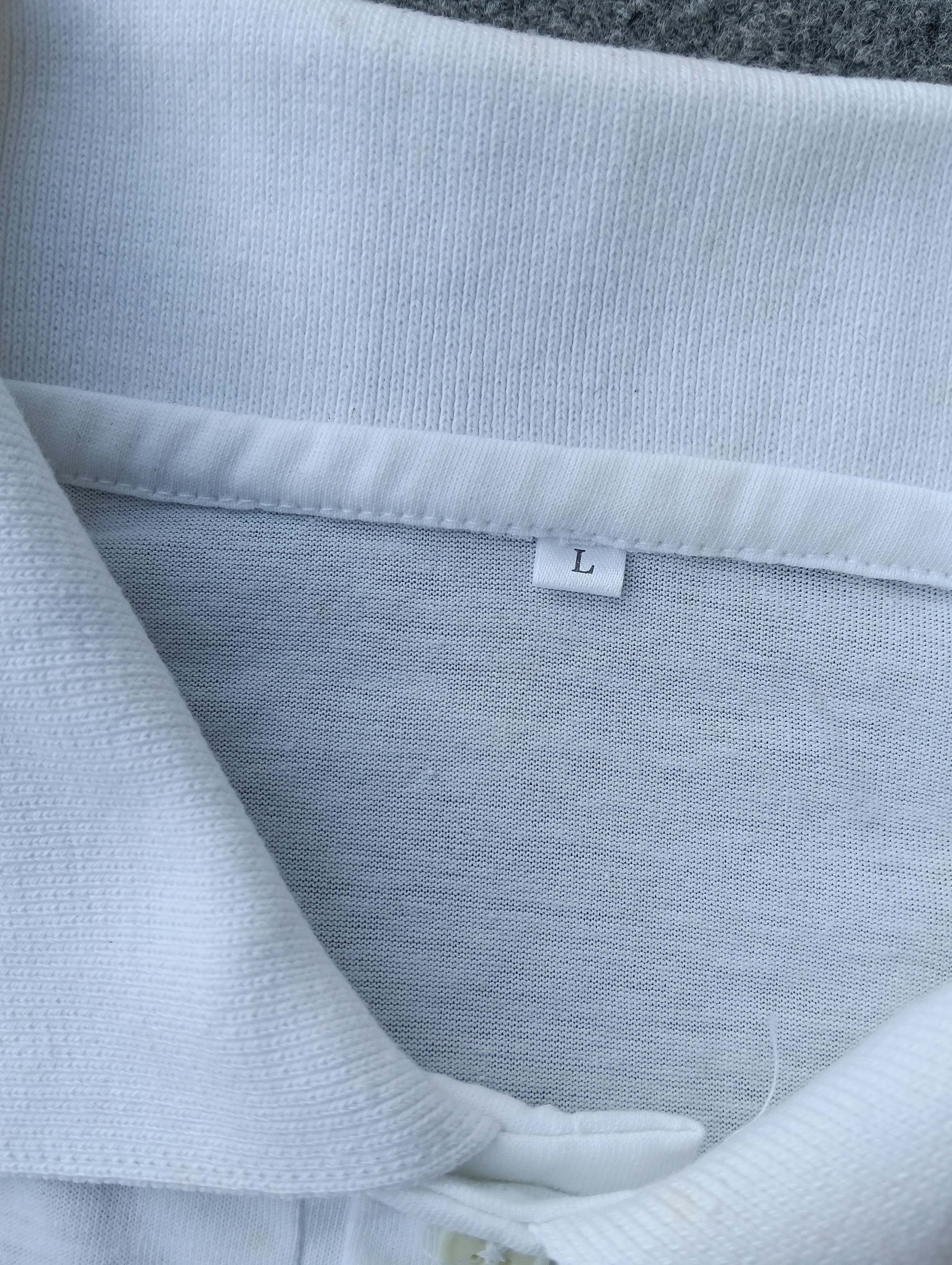 Japanese Brand Aji nomoto 100 anniversary single pocket. Size US L / EU 52-54 / 3 - 5 Thumbnail