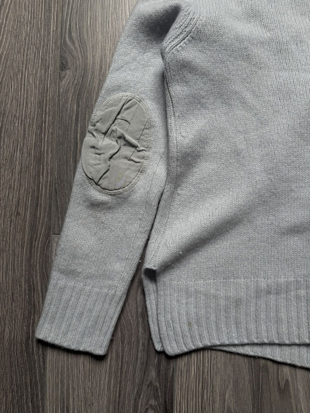 Prada Prada Cashmere/ Silk Cardigan 42 Size M / US 6-8 / IT 42-44 - 10 Thumbnail