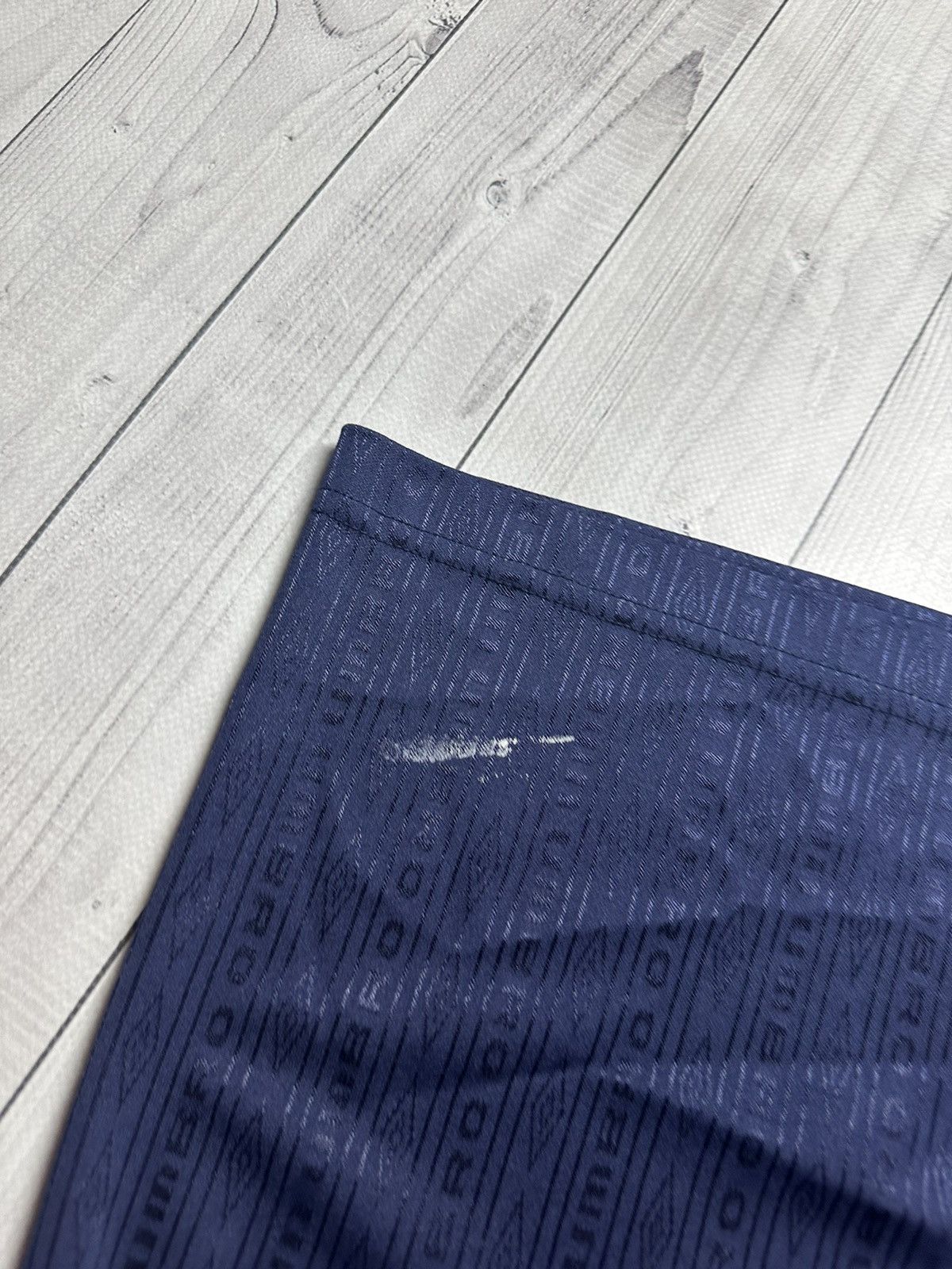 Umbro × Vintage Vintage Umbro shorts size L monogram Size US 34 / EU 50 - 7 Thumbnail