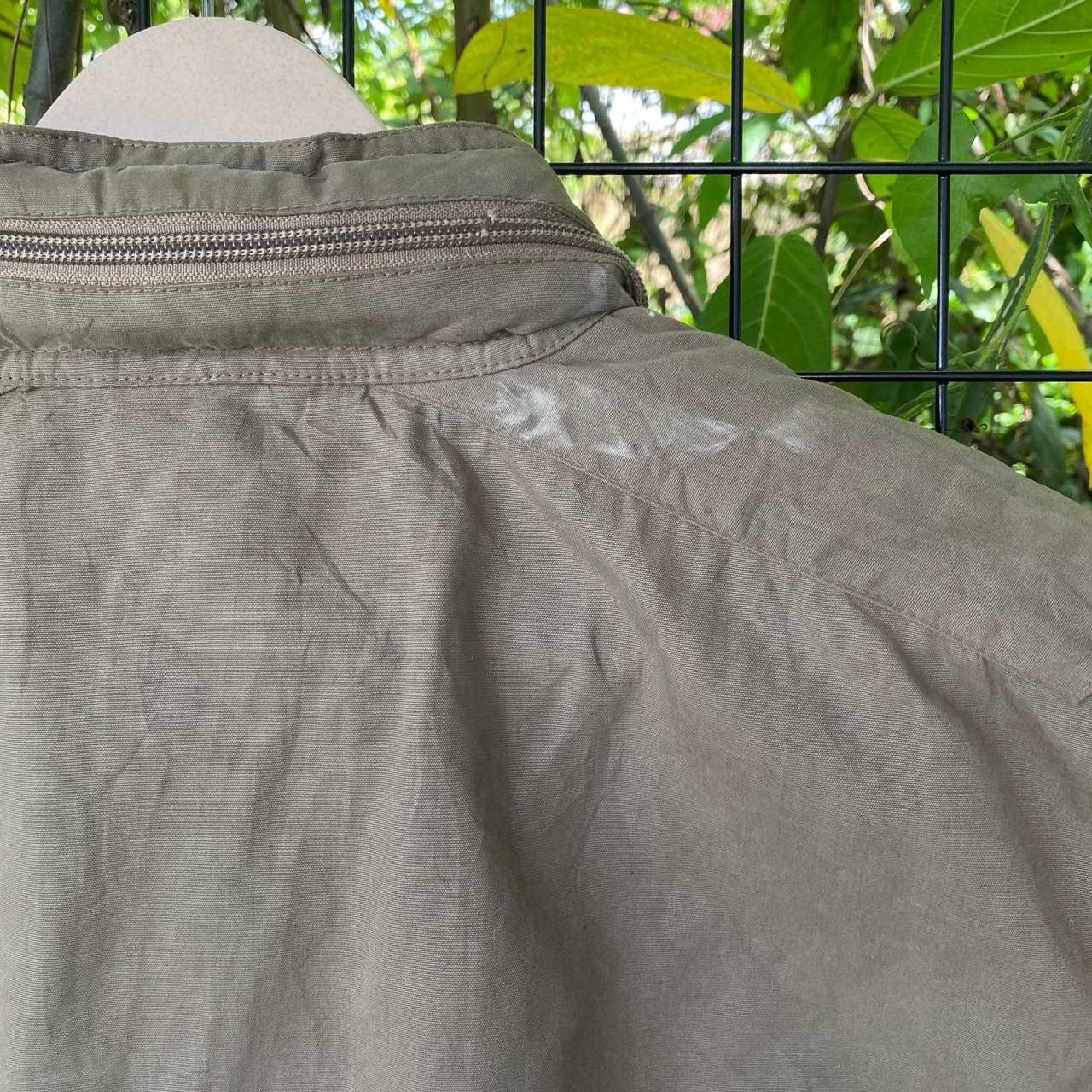 Fjallraven Vtg Faded Fjallraven Multipocket Outdoor Vest Size US M / EU 48-50 / 2 - 11 Thumbnail