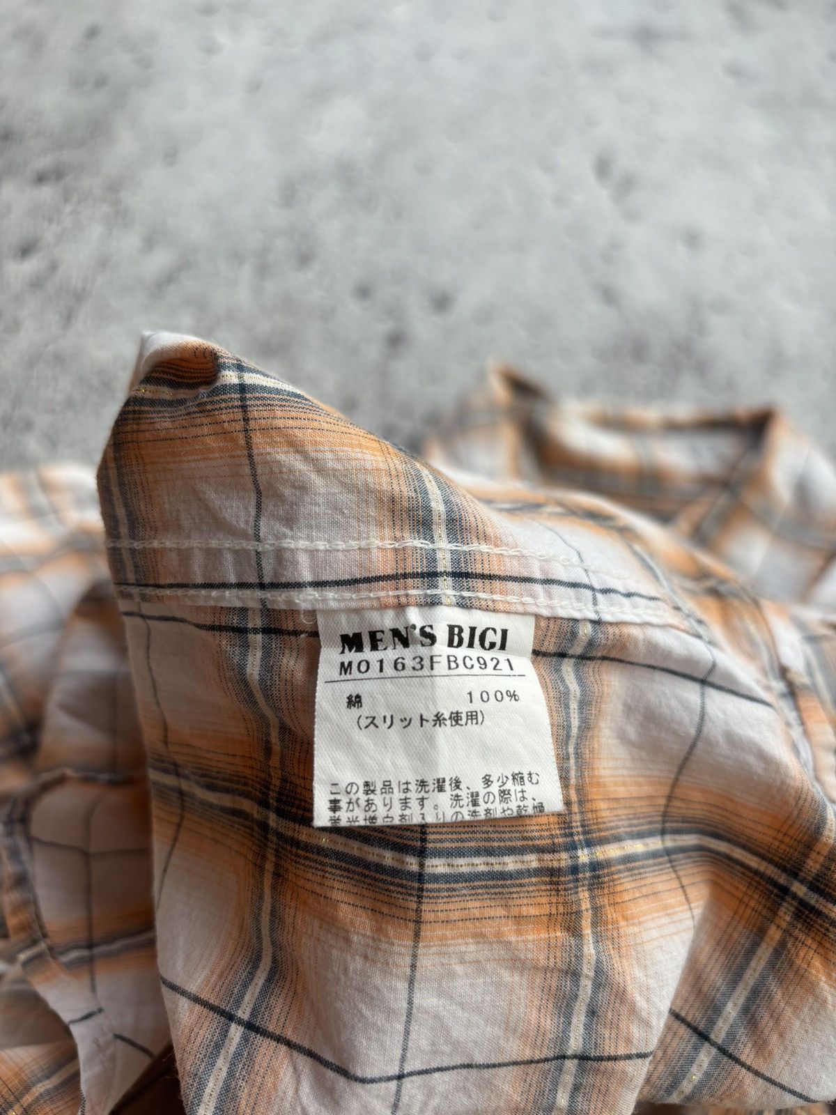 Hysteric Glamour Y2k Men's bigi real style Shirt Size US M / EU 48-50 / 2 - 8 Thumbnail