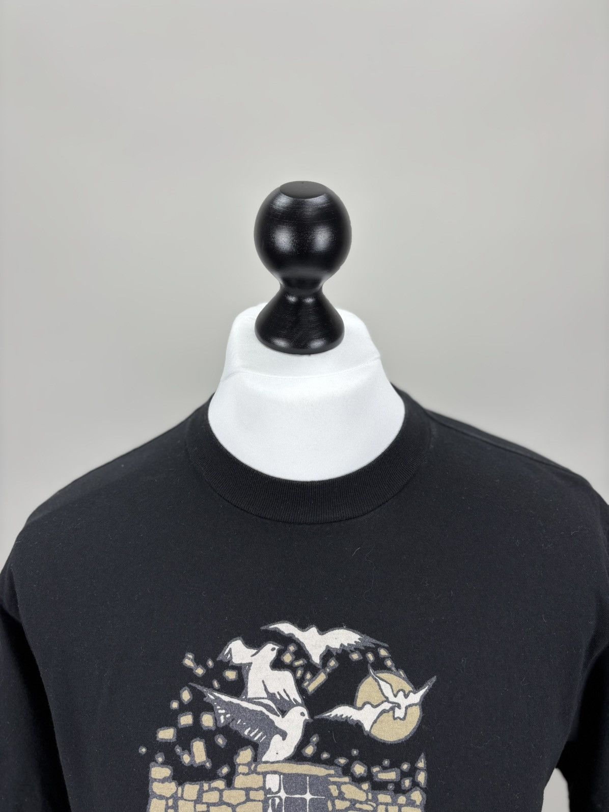 Carhartt Mens t shirt Carhartt Size M Color Black Size US M / EU 48-50 / 2 - 4 Thumbnail