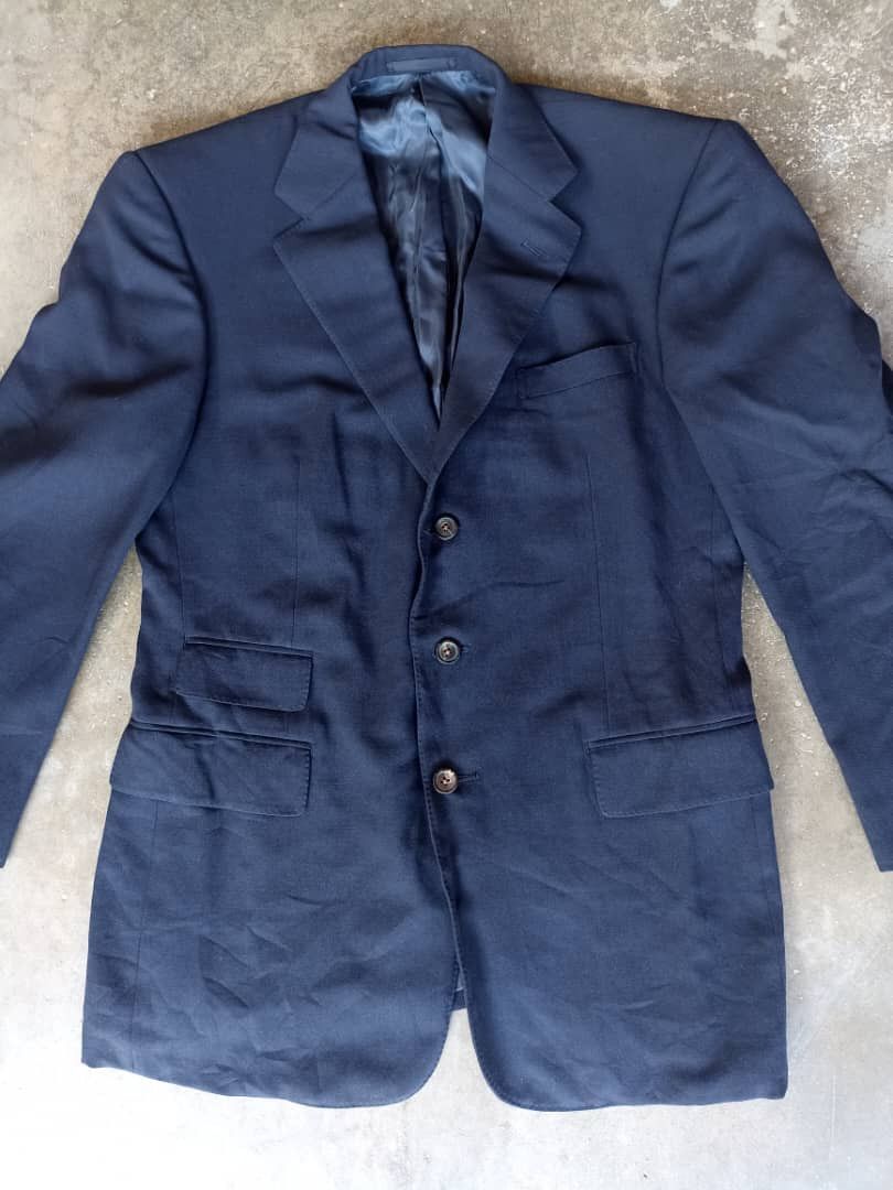 Ralph Lauren RALPH LAUREN BLAZER Size 44L - 5 Thumbnail