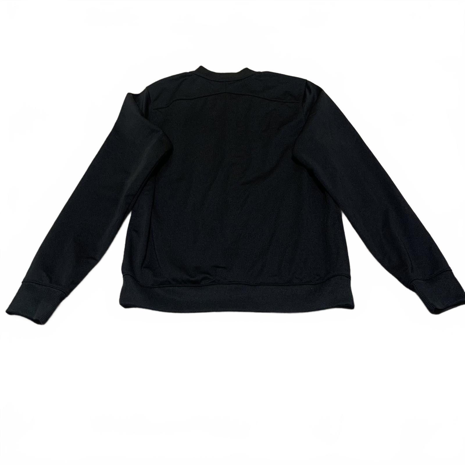 Under Armour Under Armour Concordia Men's Small Black Varsity Jacket Size US S / EU 44-46 / 1 - 2 Thumbnail