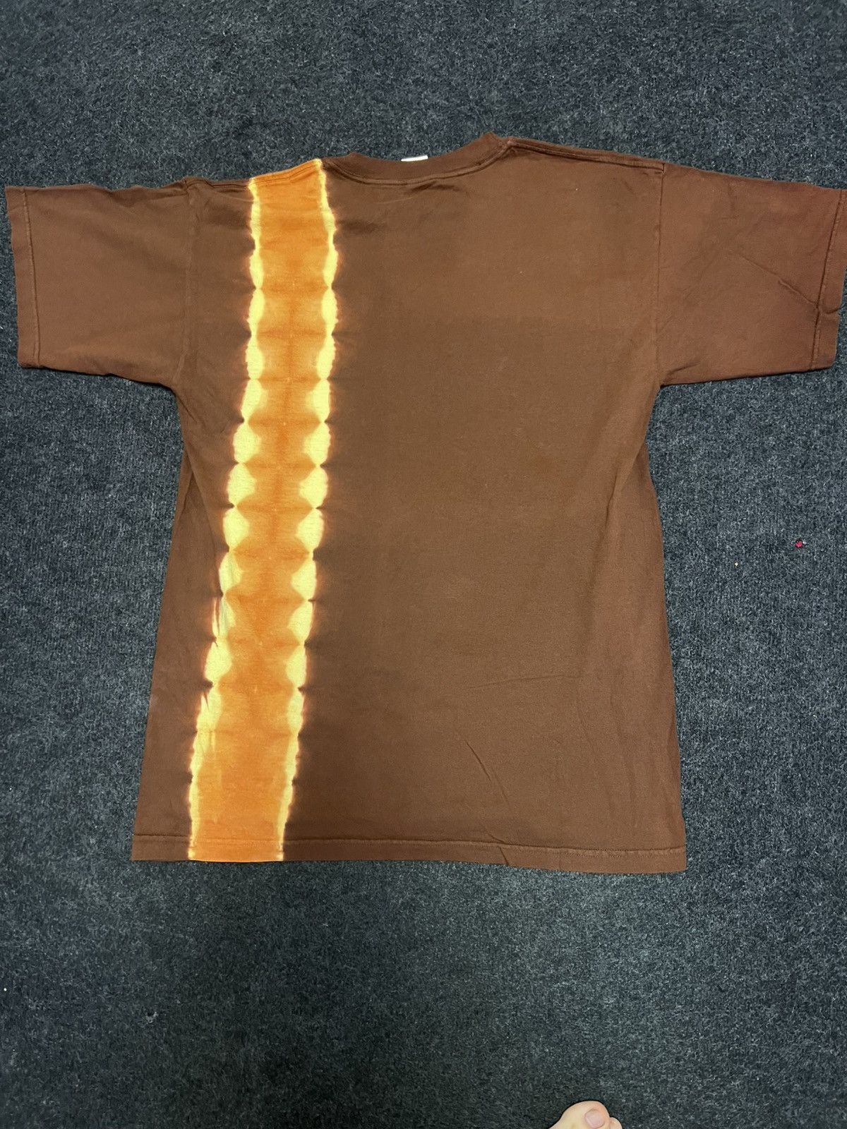 Band Tees × Vintage SRV Stewie Ray Vaughan 2000 licensed vintage band tee L size Size US L / EU 52-54 / 3 - 3 Thumbnail
