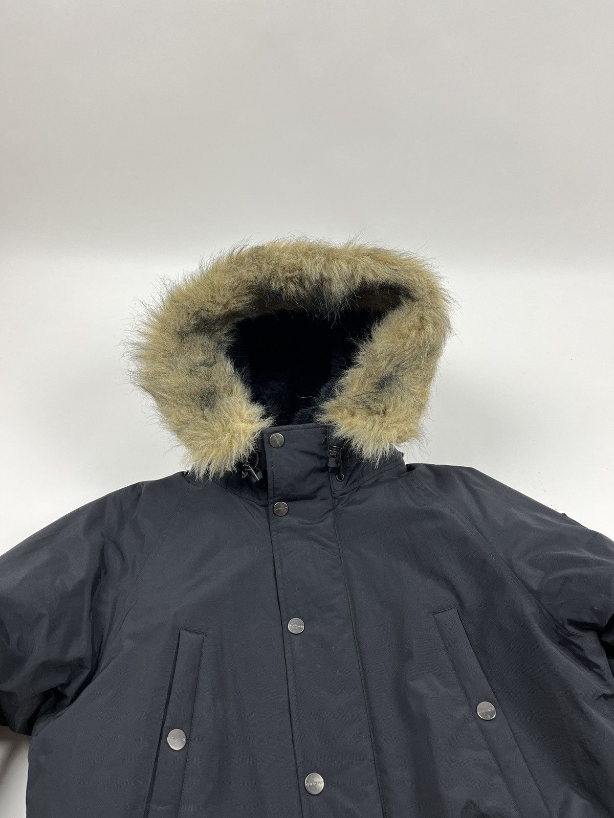 Carhartt × Vintage Vintage🔥Carhartt Anchorage Winter Parka Size US M / EU 48-50 / 2 - 7 Thumbnail