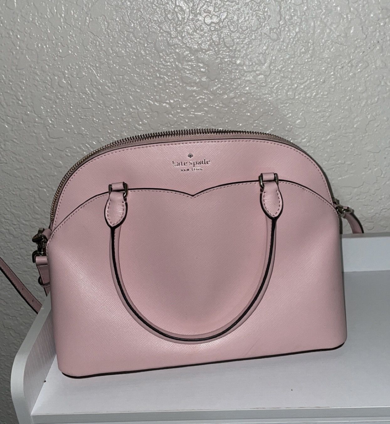 image of Pink Kate Spade Bag, Women's