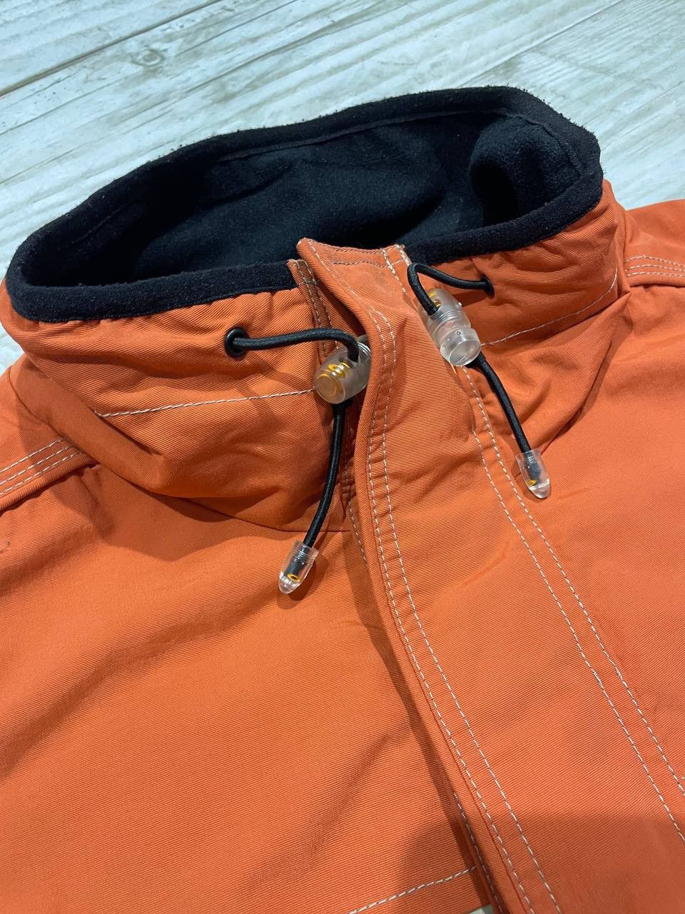Oakley Vintage Oakley Software Ski Jacket 00s Gorpcore Size US L / EU 52-54 / 3 - 10 Thumbnail