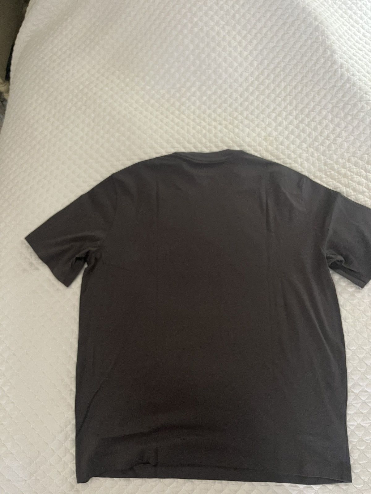 Armani Exchange Grey Armani Exchange Shirt Size US M / EU 48-50 / 2 - 2 Thumbnail