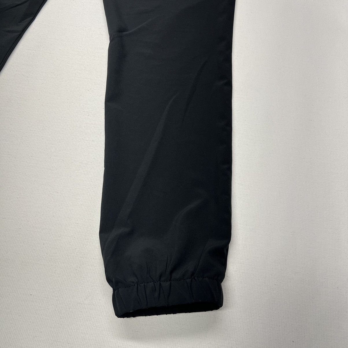 Billabong Billabong Pants Black Jogger Adventure Division Zip Pocket Size US 34 / EU 50 - 17 Thumbnail