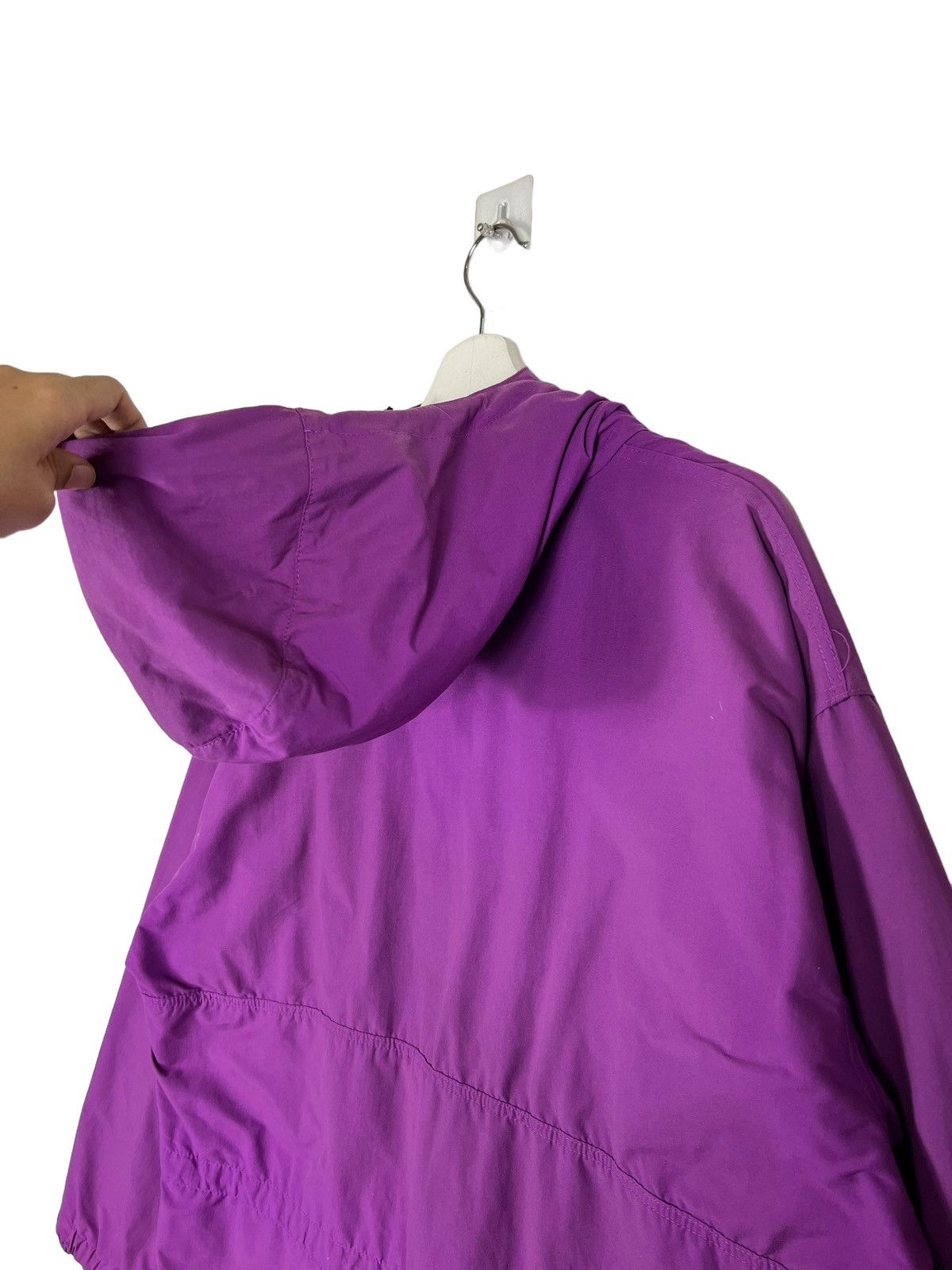 Patagonia 🔥 VINTAGE PATAGONIA ANORAK MOUNTAIN JACKET Size US M / EU 48-50 / 2 - 9 Thumbnail