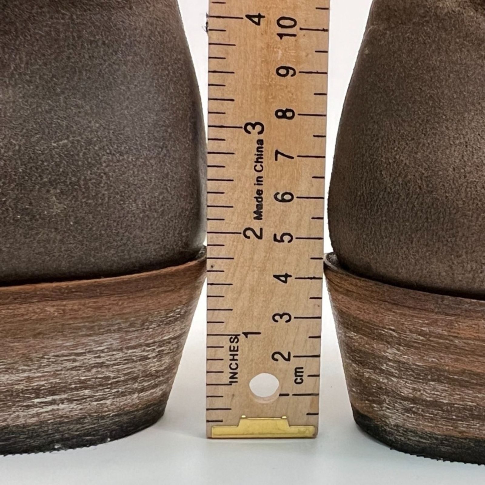 Sendra SENDRA 10393 DEBORA Ankle Boot Goodyear Welting & Handmade Size US 8.5 / IT 38.5 - 12 Thumbnail