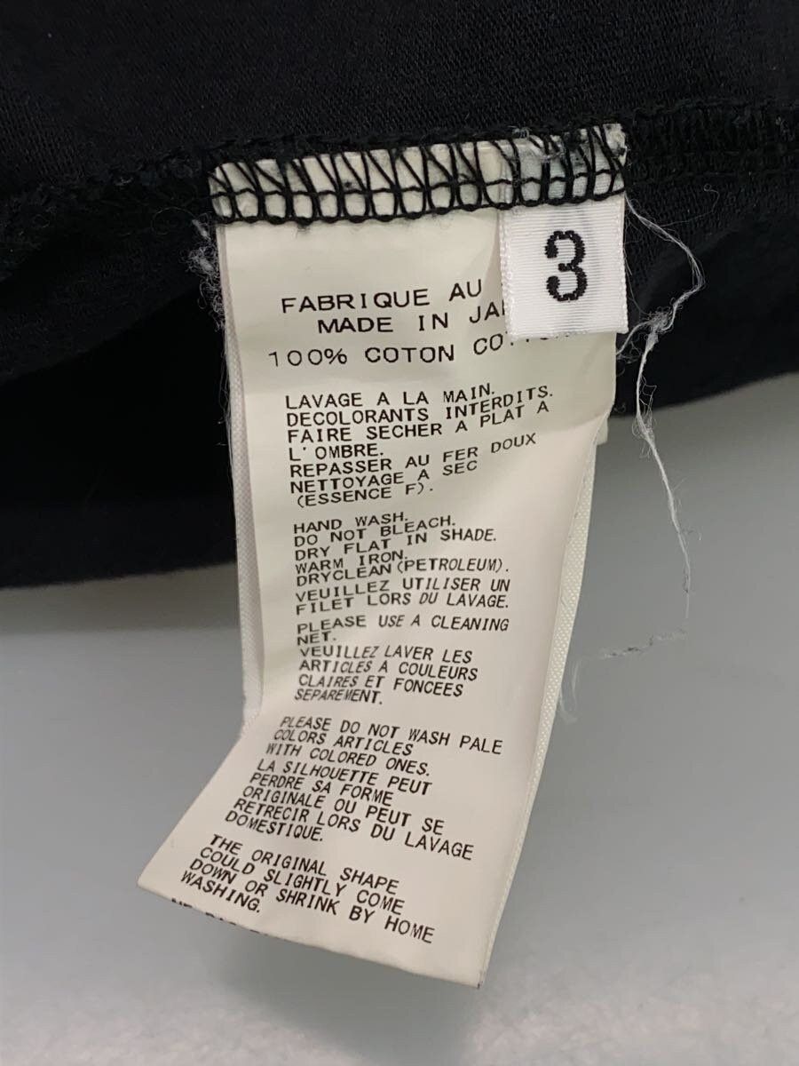 Yohji Yamamoto yohji yamamoto POUR HOMME long sleeve t-shirt Size US L / EU 52-54 / 3 - 4 Thumbnail