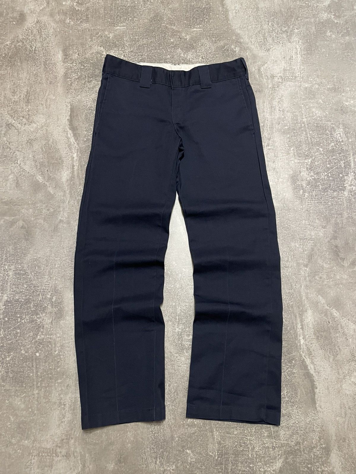 Dickies Vintage Dickies Pants Y2K 29/30 Size US 29 - 2 Thumbnail